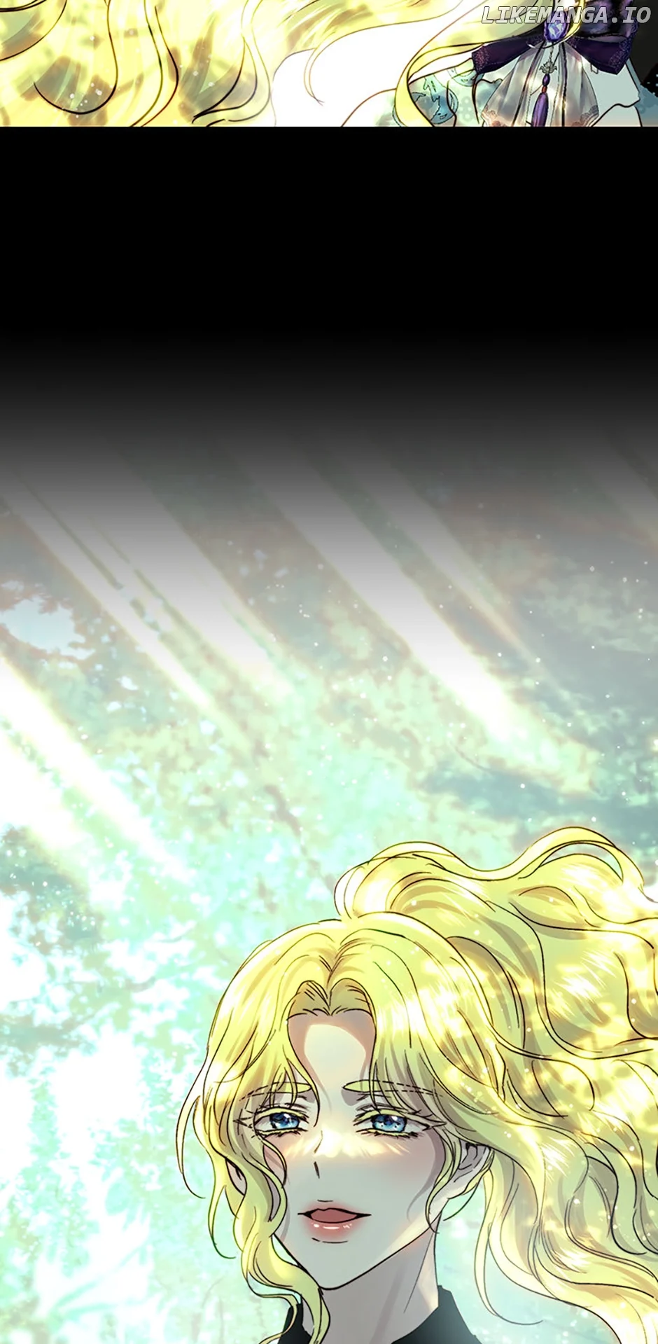 The Princess Blooms as a Crazy Flower chapter 85 page 80