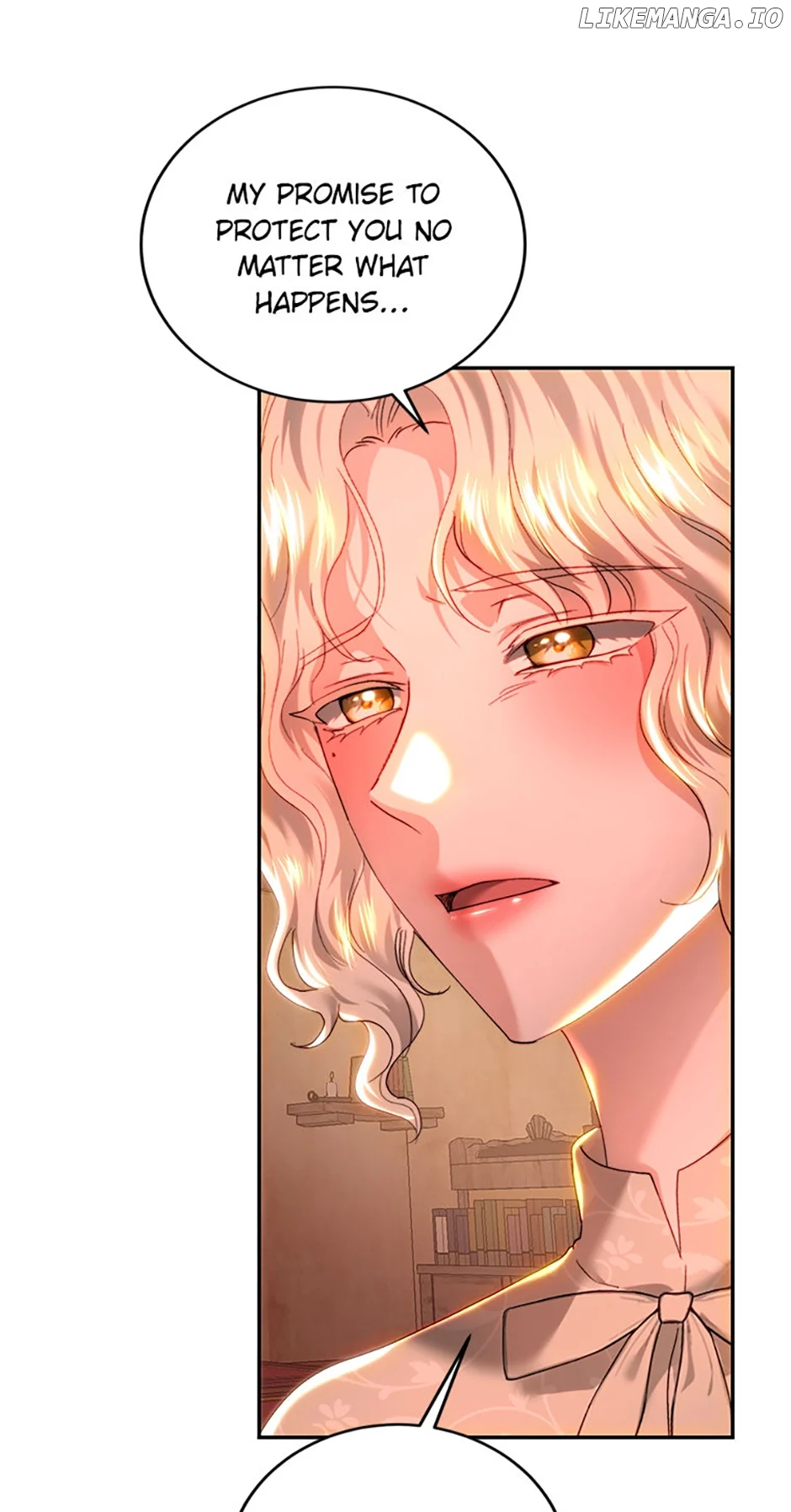 The Princess Blooms as a Crazy Flower chapter 85 page 84