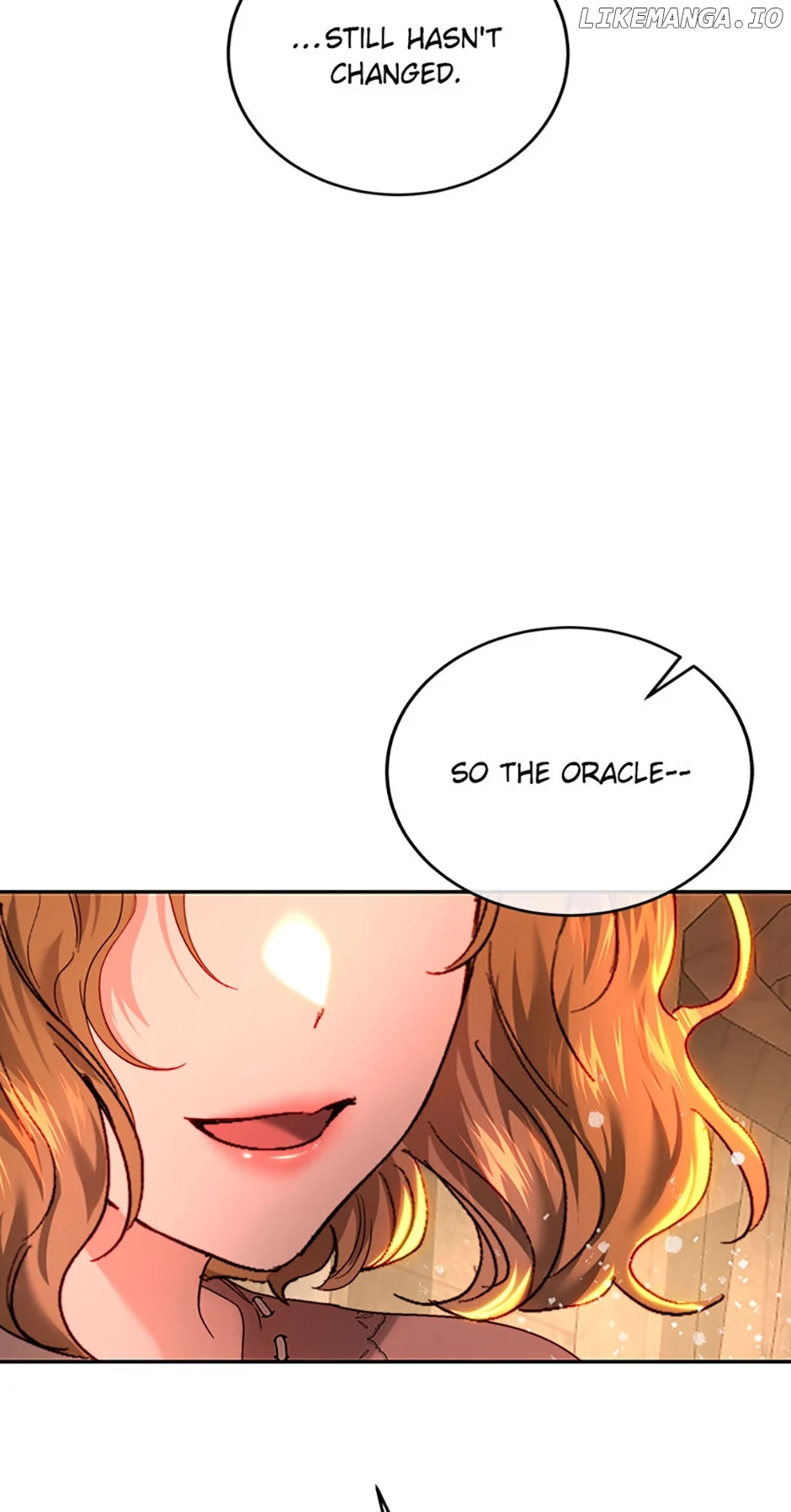 The Princess Blooms as a Crazy Flower chapter 85 page 85