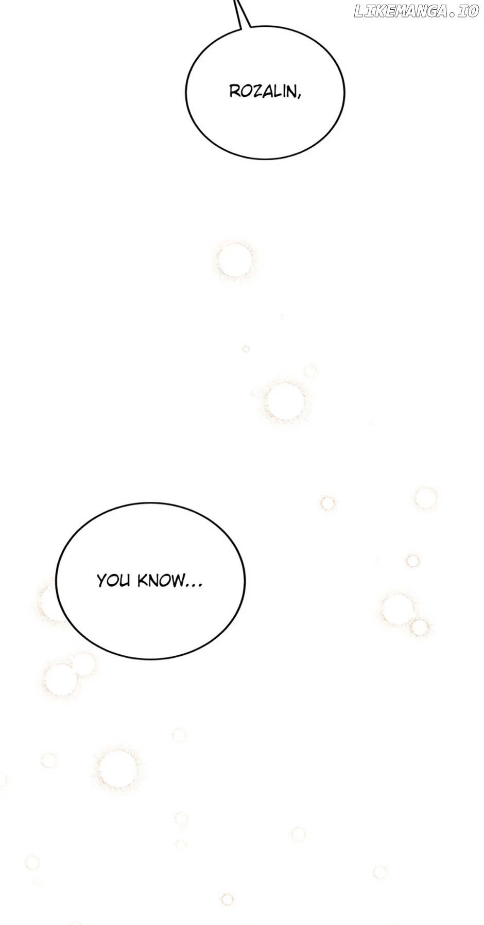 The Princess Blooms as a Crazy Flower chapter 85 page 86