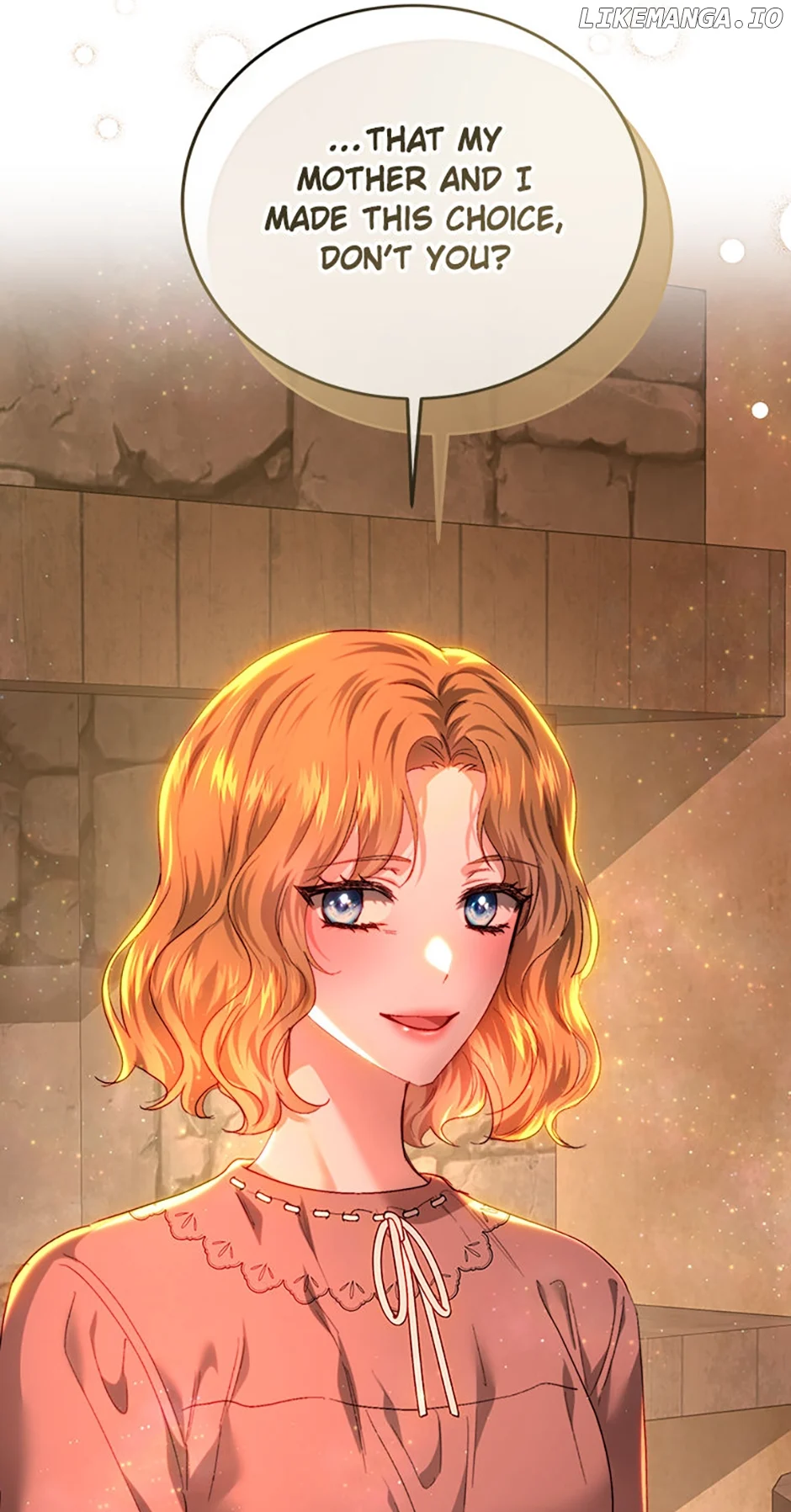 The Princess Blooms as a Crazy Flower chapter 85 page 87