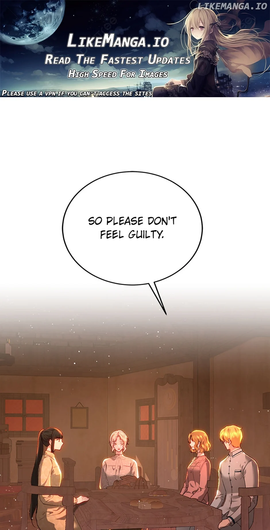 The Princess Blooms as a Crazy Flower chapter 86 page 1