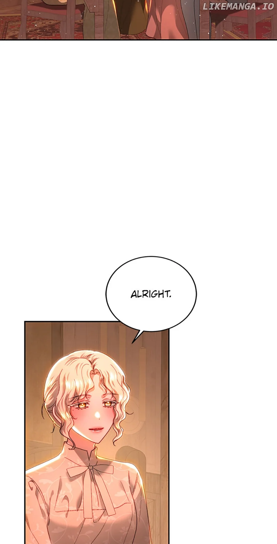 The Princess Blooms as a Crazy Flower chapter 86 page 2