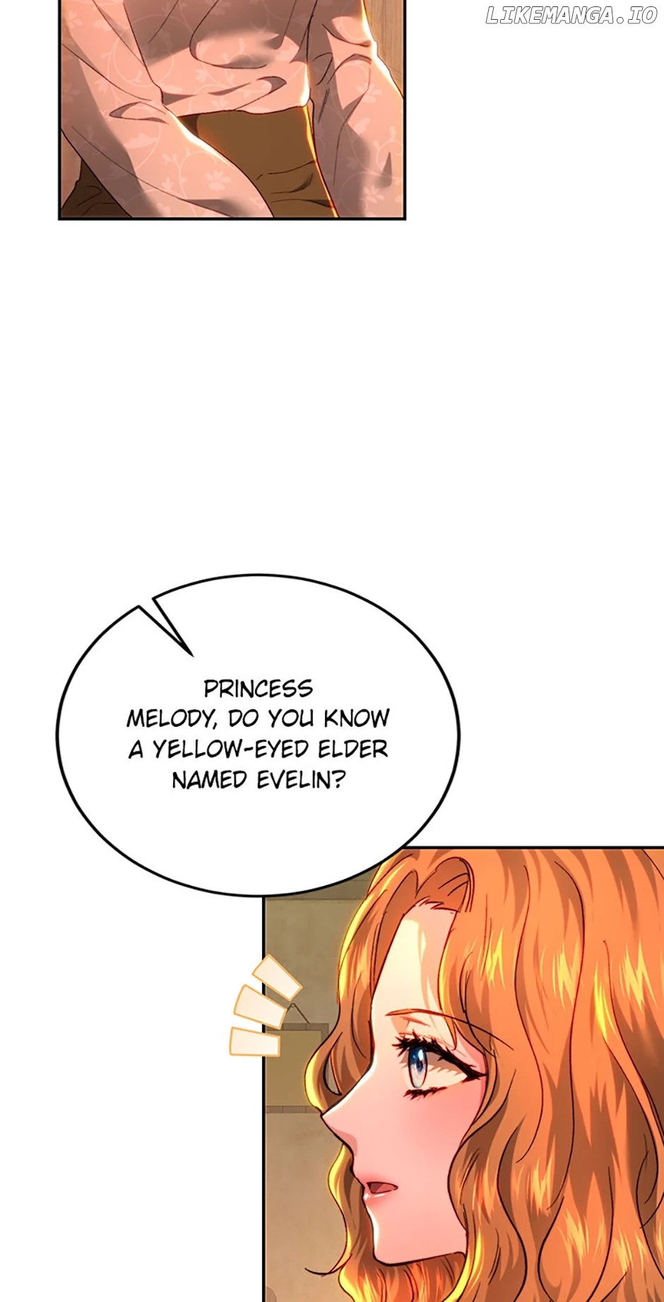 The Princess Blooms as a Crazy Flower chapter 86 page 3