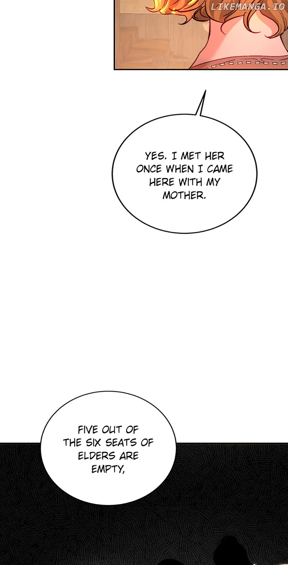 The Princess Blooms as a Crazy Flower chapter 86 page 4