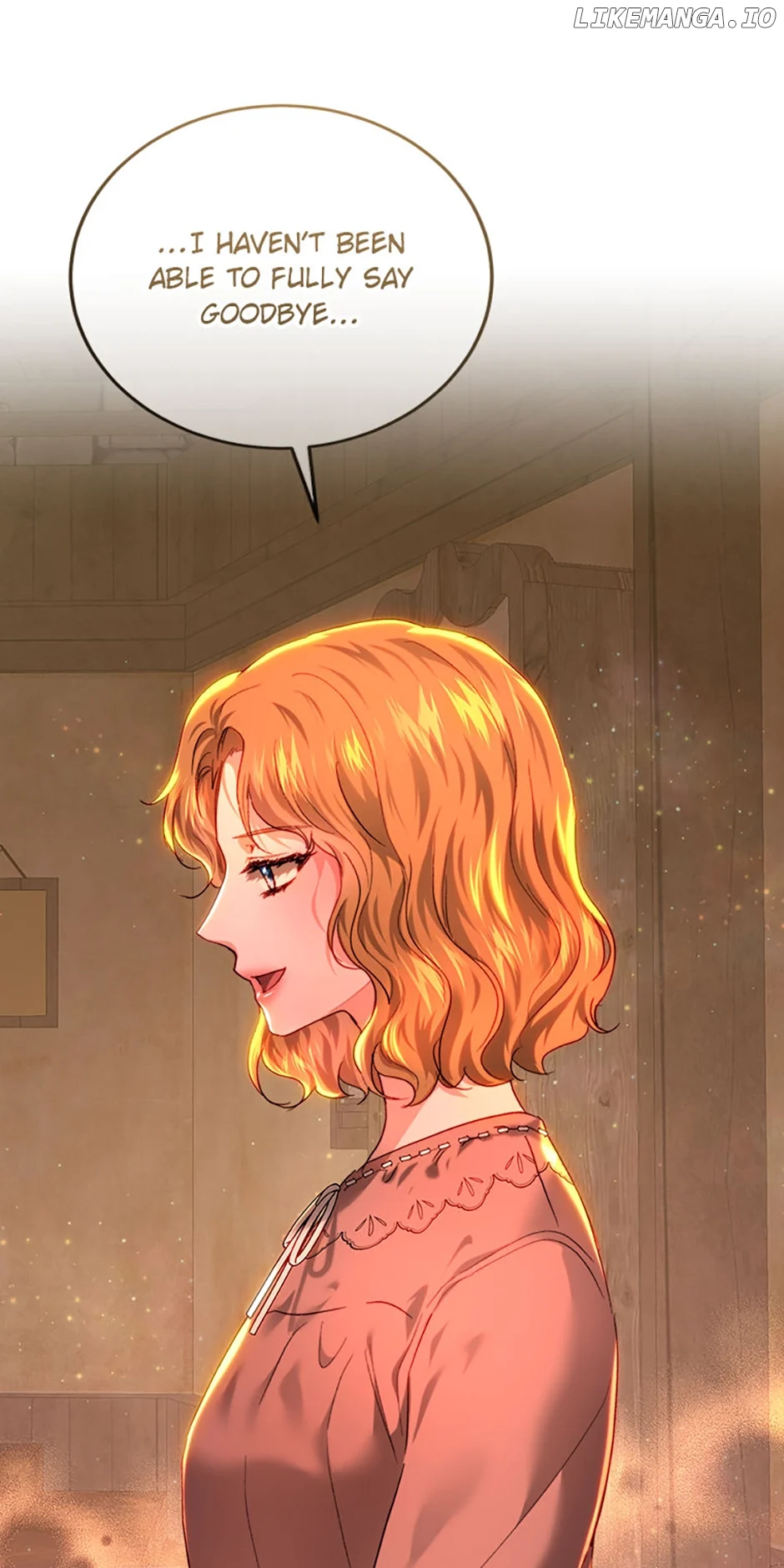 The Princess Blooms as a Crazy Flower chapter 86 page 9