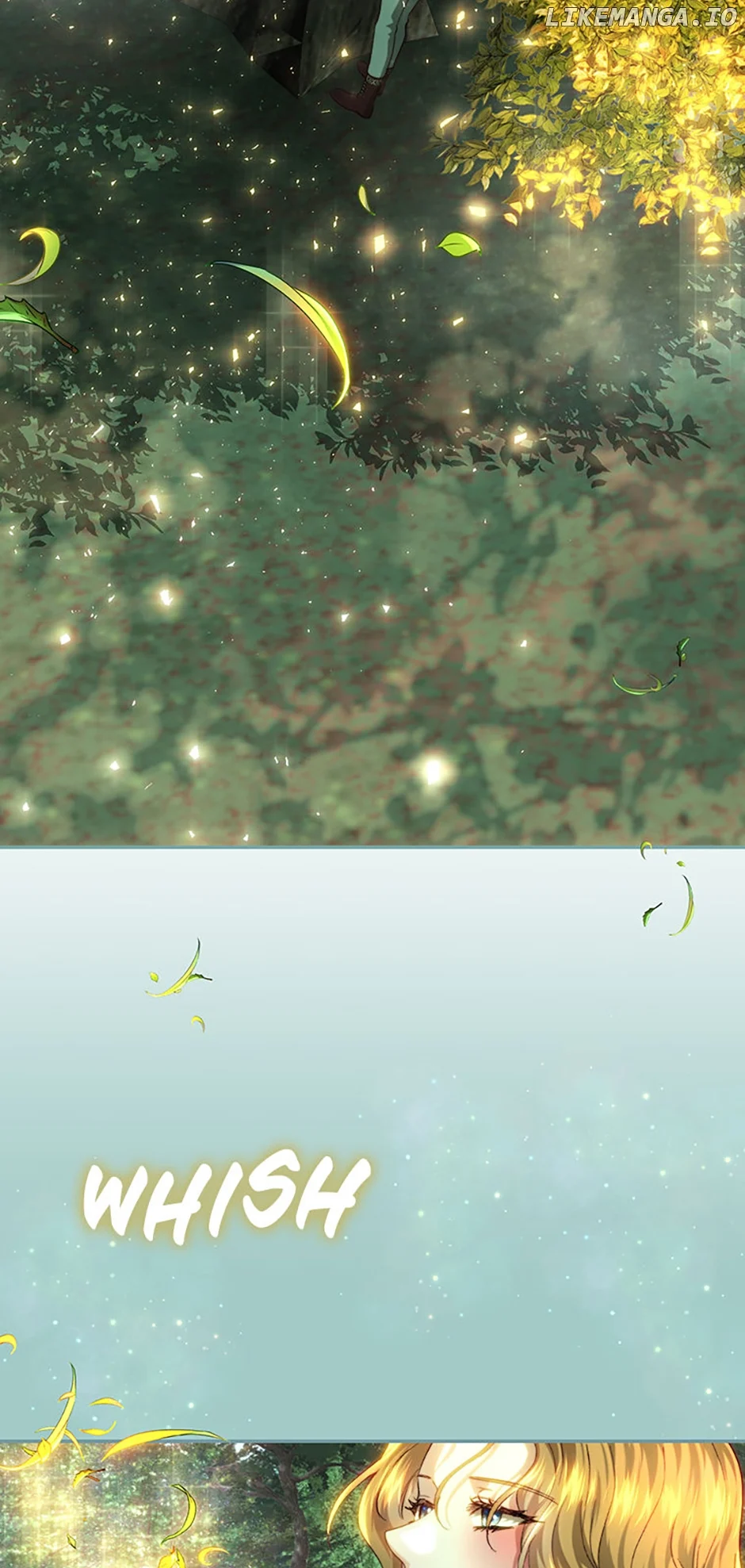 The Princess Blooms as a Crazy Flower chapter 86 page 20