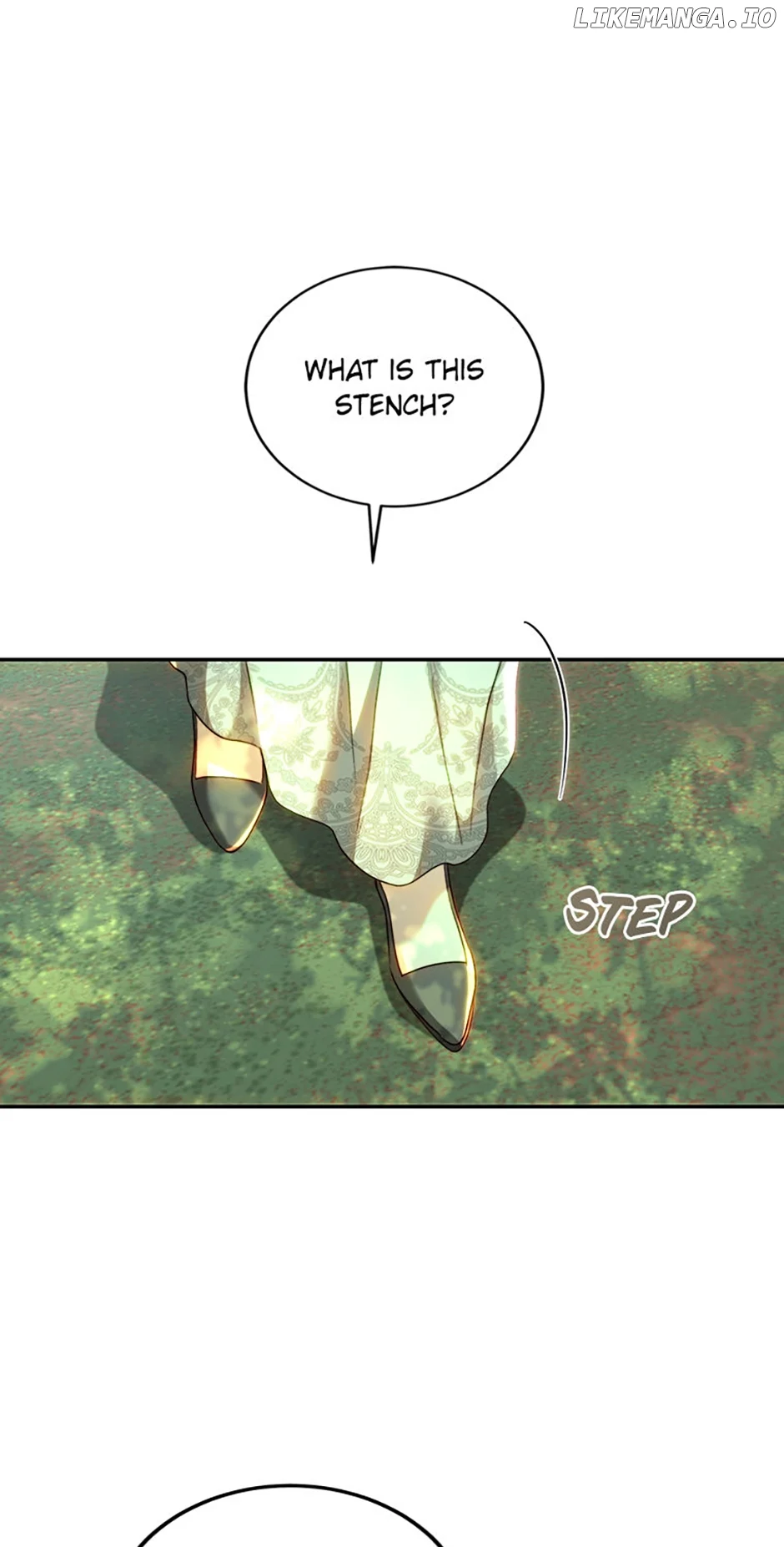 The Princess Blooms as a Crazy Flower chapter 86 page 34