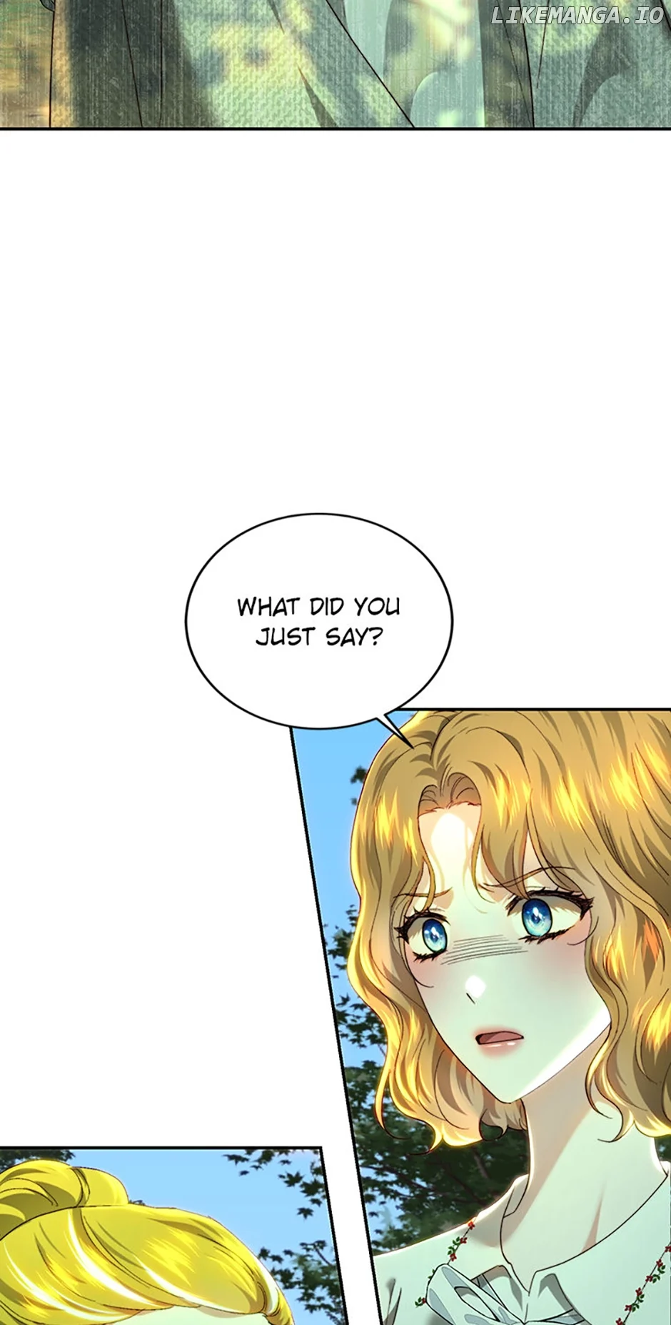 The Princess Blooms as a Crazy Flower chapter 86 page 37