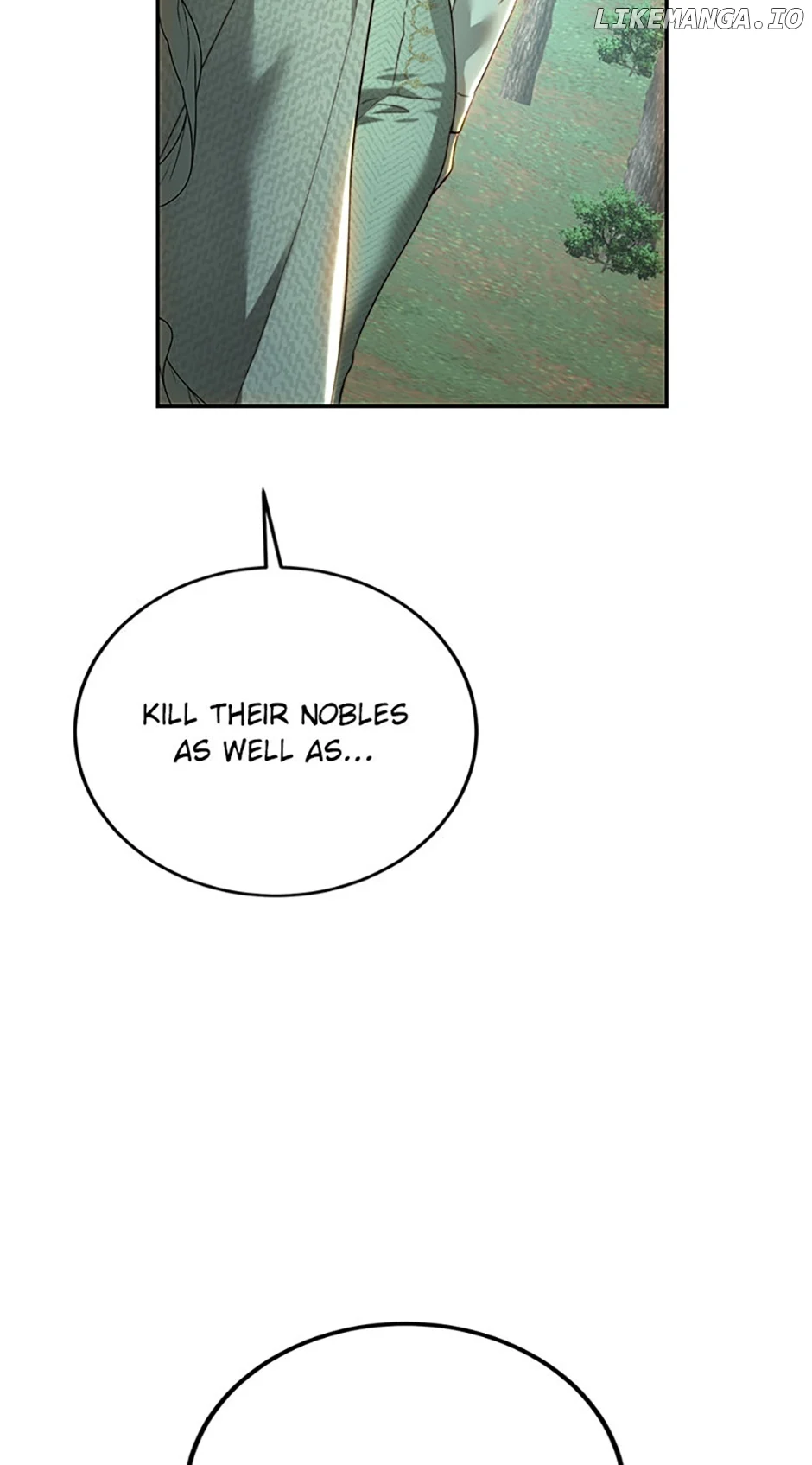 The Princess Blooms as a Crazy Flower chapter 86 page 57