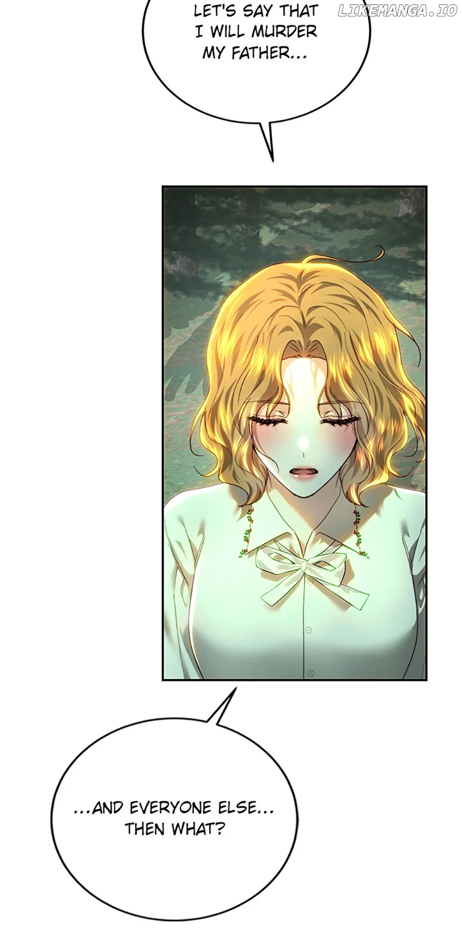The Princess Blooms as a Crazy Flower chapter 86 page 60