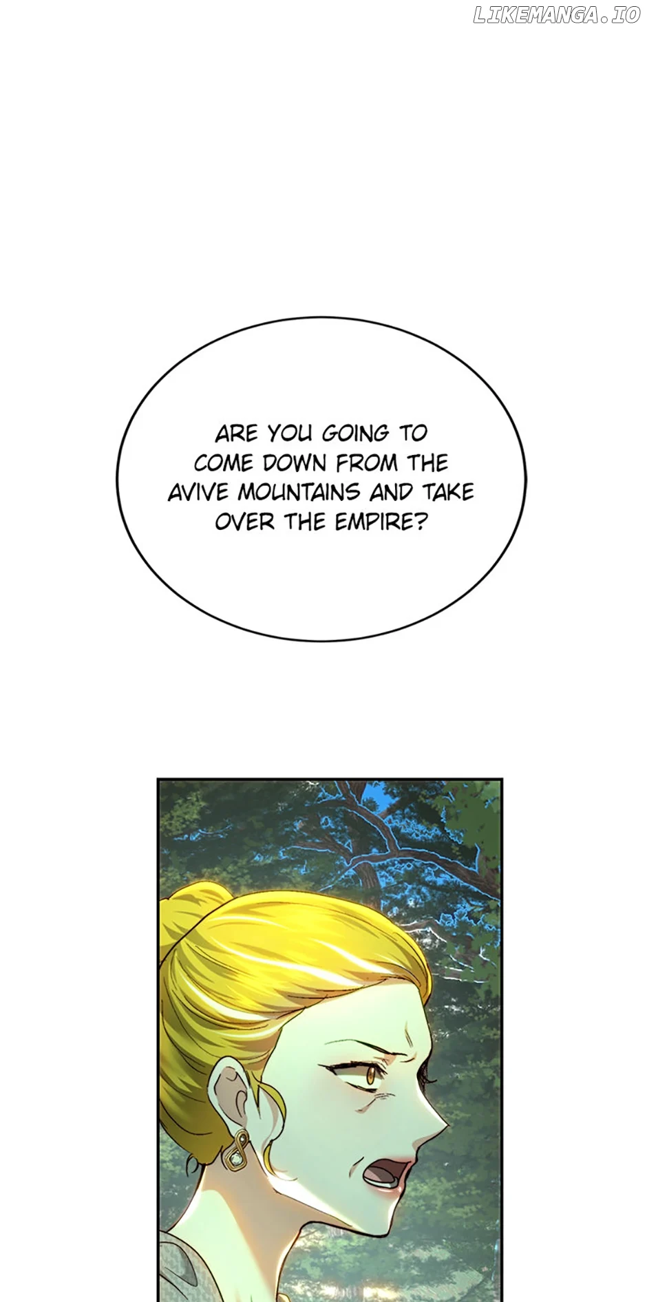 The Princess Blooms as a Crazy Flower chapter 86 page 61