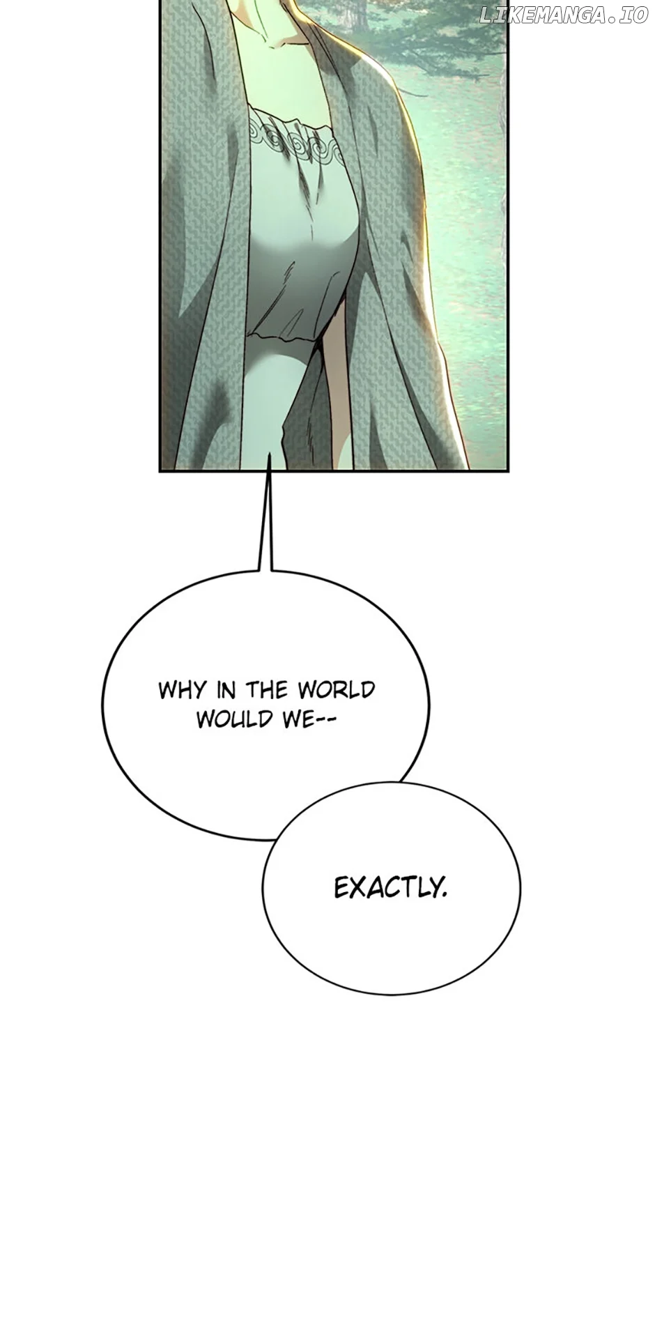 The Princess Blooms as a Crazy Flower chapter 86 page 62