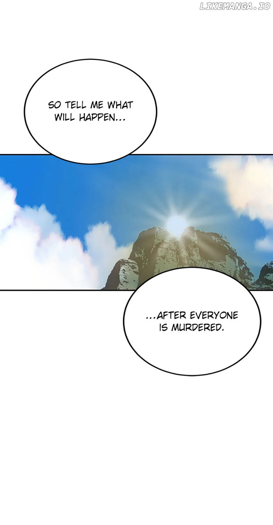 The Princess Blooms as a Crazy Flower chapter 86 page 63
