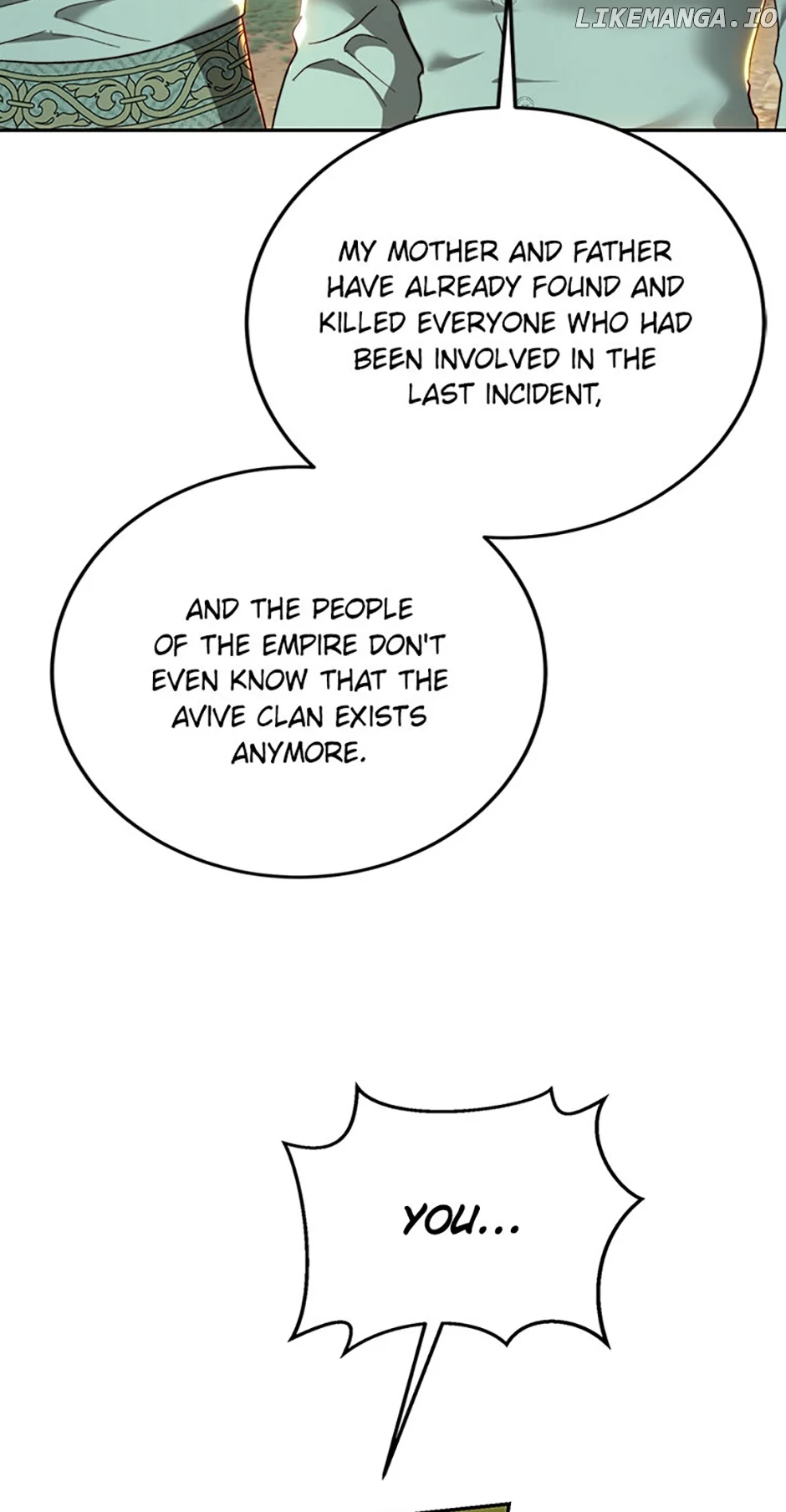 The Princess Blooms as a Crazy Flower chapter 86 page 65