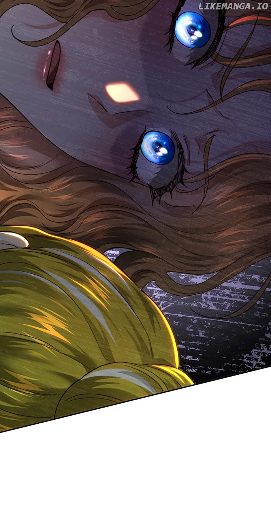 The Princess Blooms as a Crazy Flower chapter 86 page 76