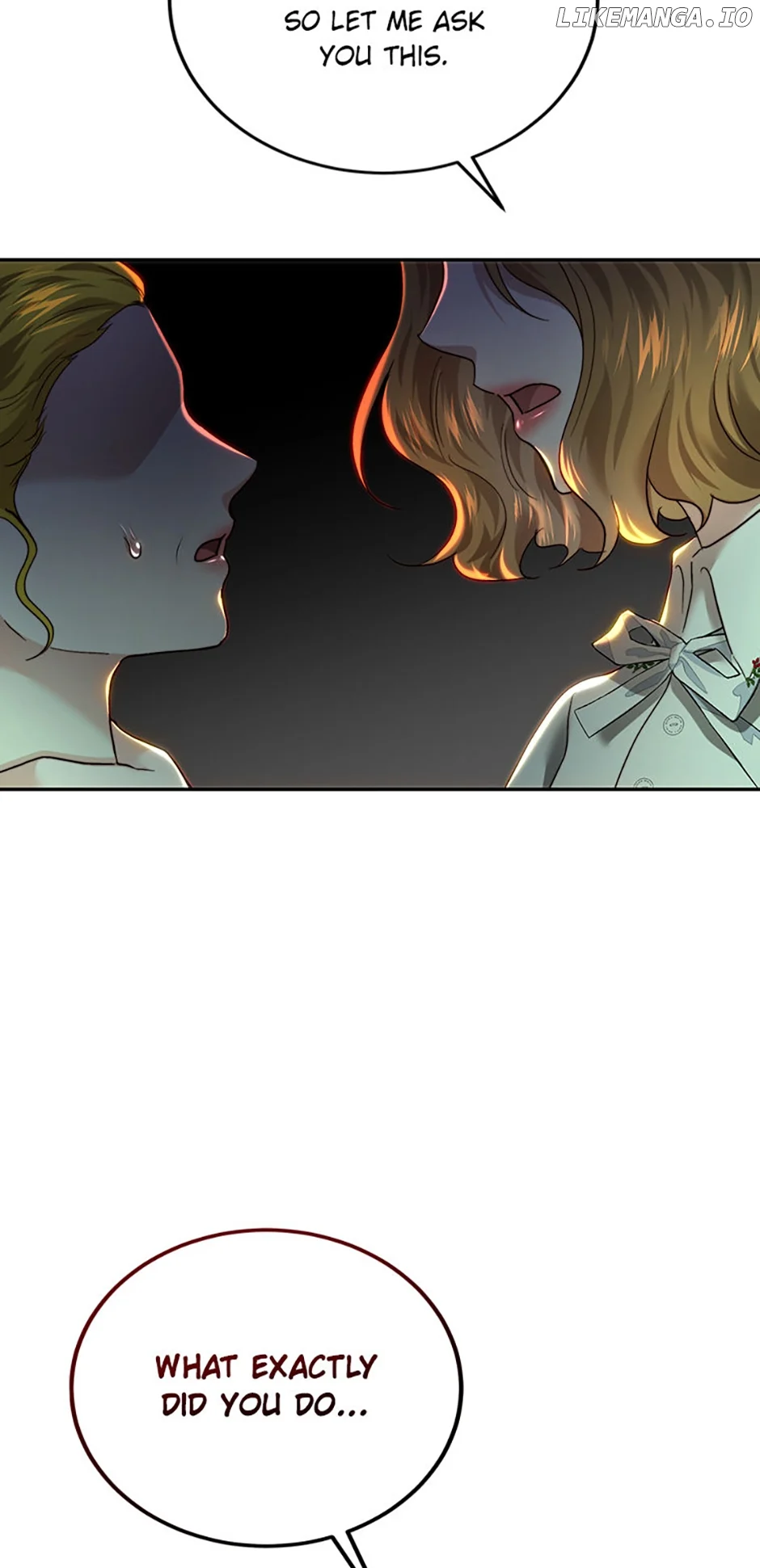 The Princess Blooms as a Crazy Flower chapter 86 page 78