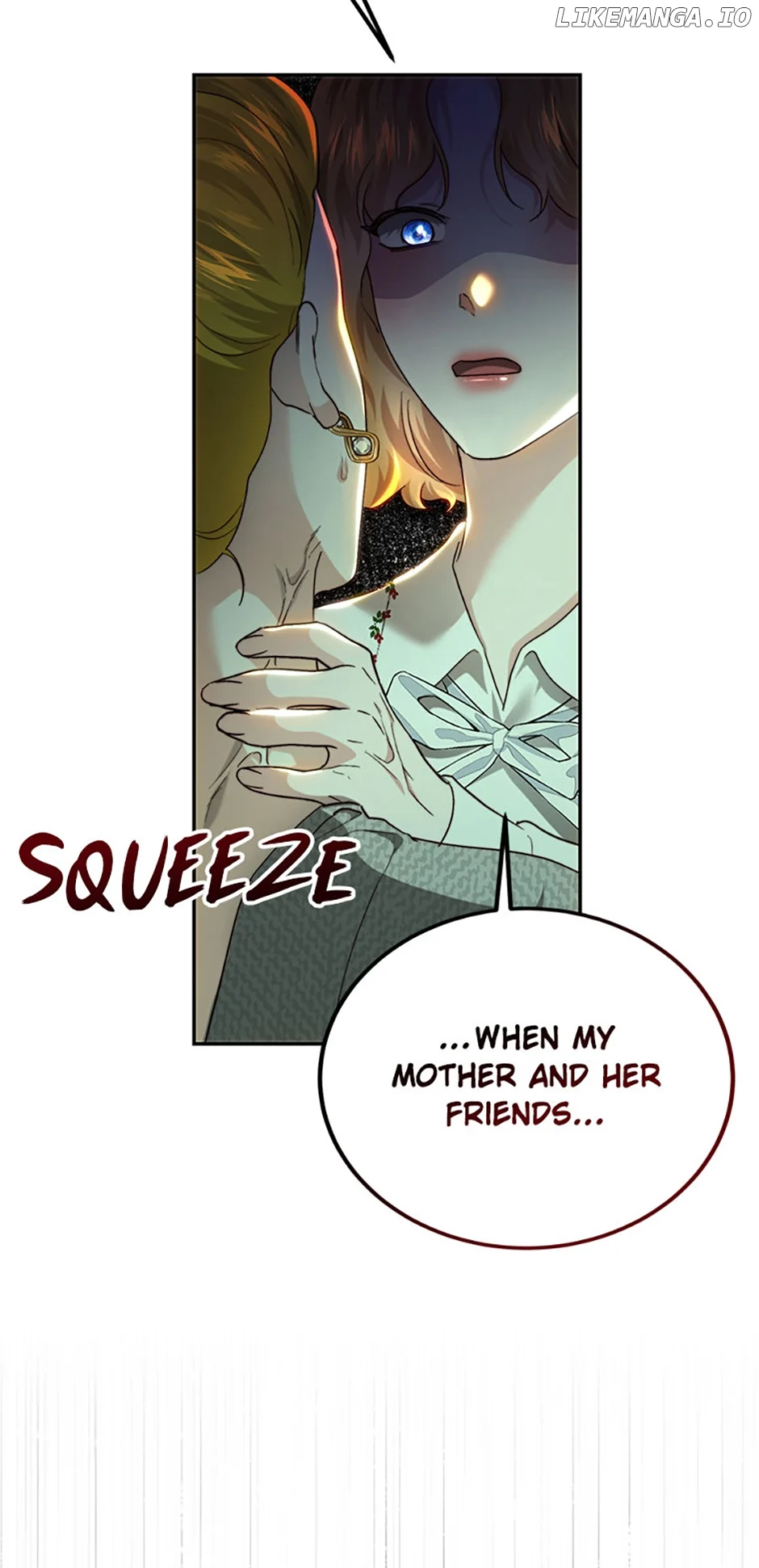 The Princess Blooms as a Crazy Flower chapter 86 page 79