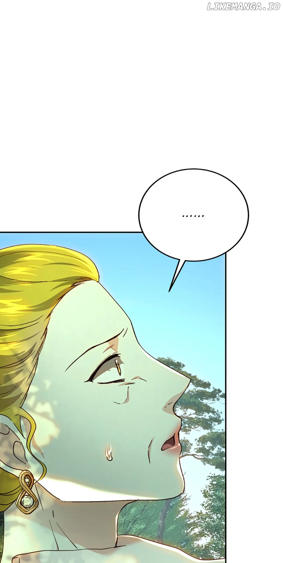 The Princess Blooms as a Crazy Flower chapter 87 page 2