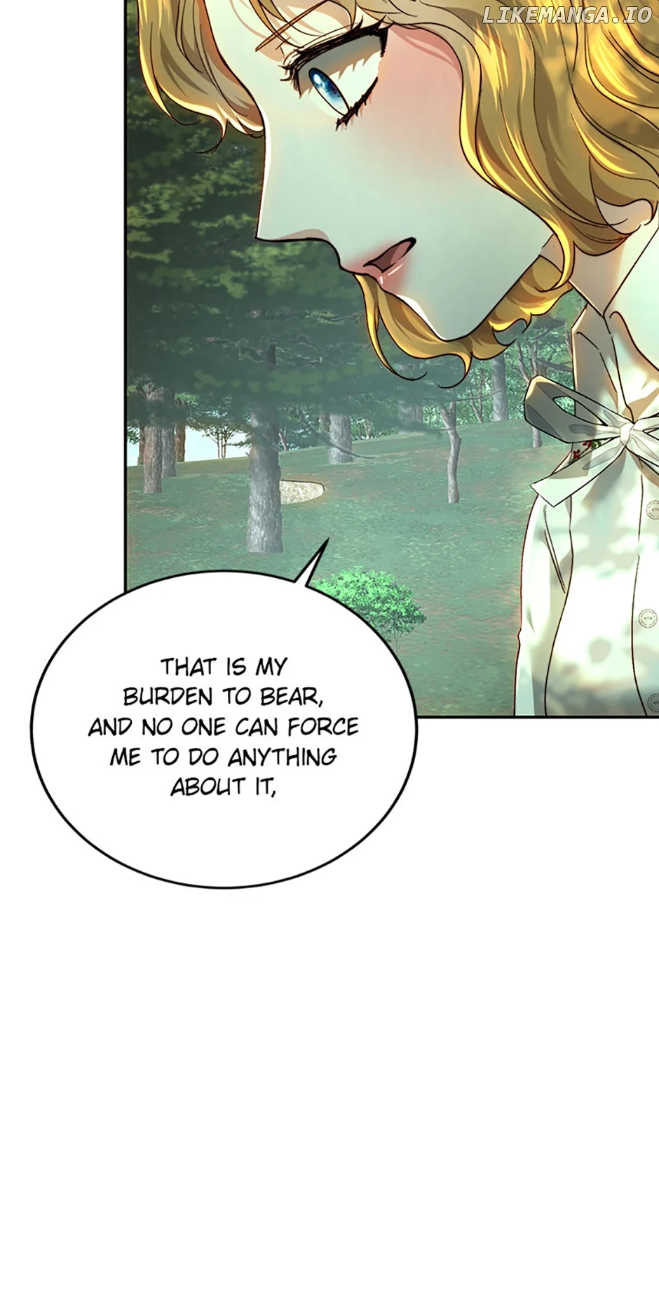 The Princess Blooms as a Crazy Flower chapter 87 page 5