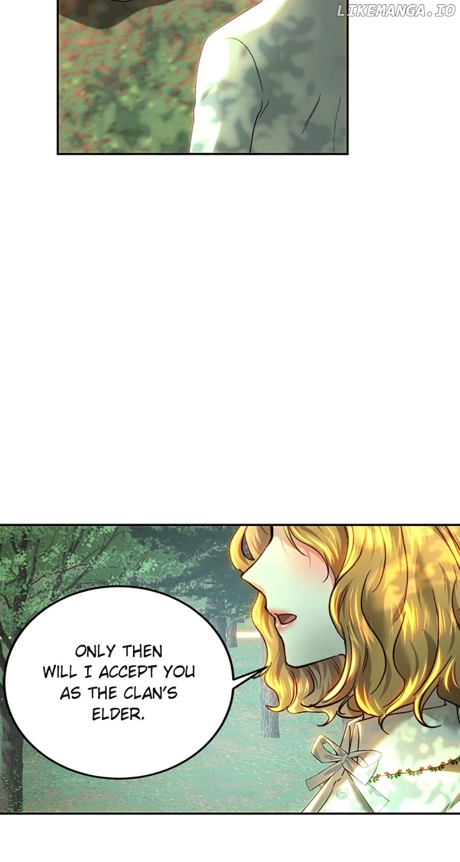 The Princess Blooms as a Crazy Flower chapter 87 page 8