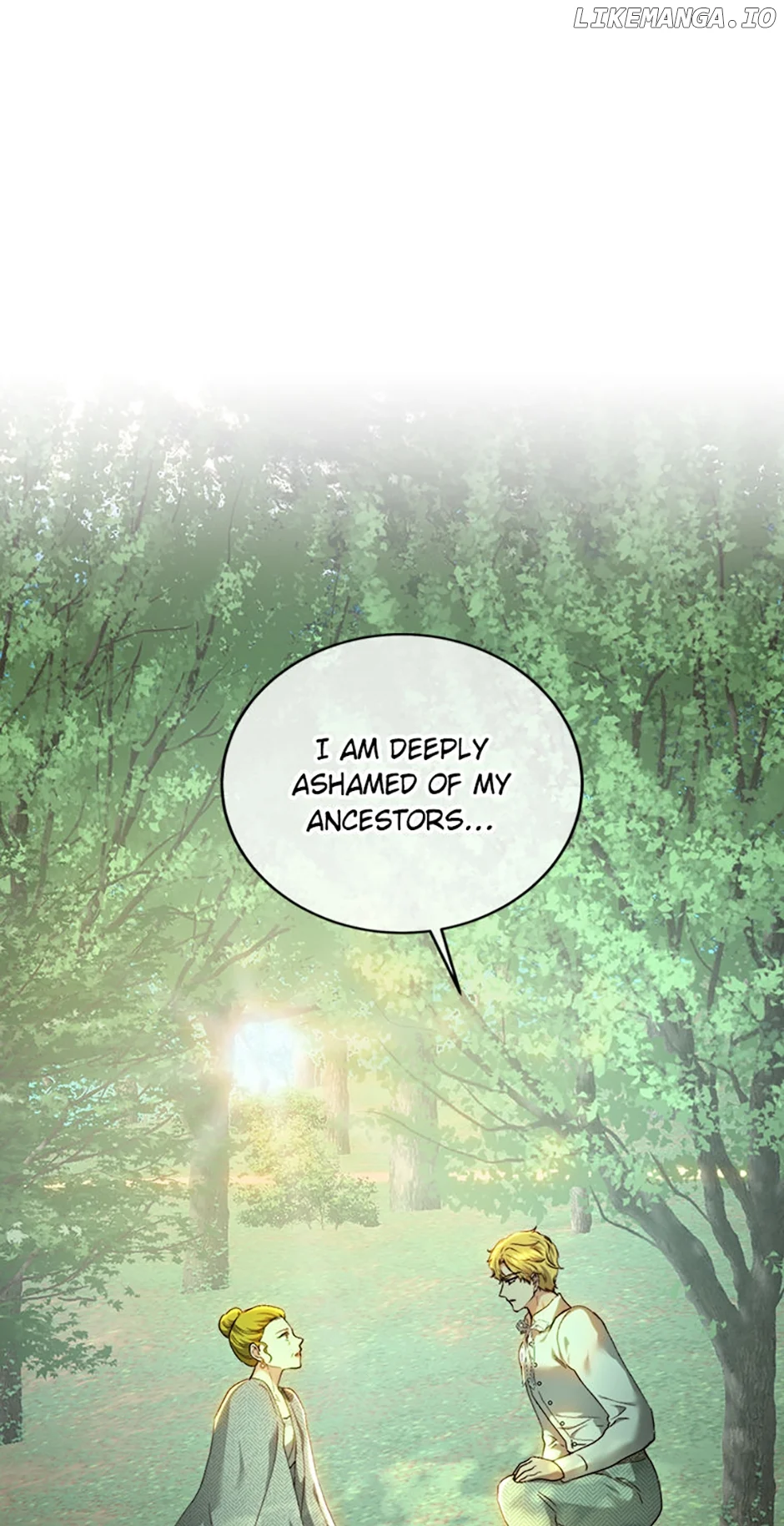 The Princess Blooms as a Crazy Flower chapter 87 page 16