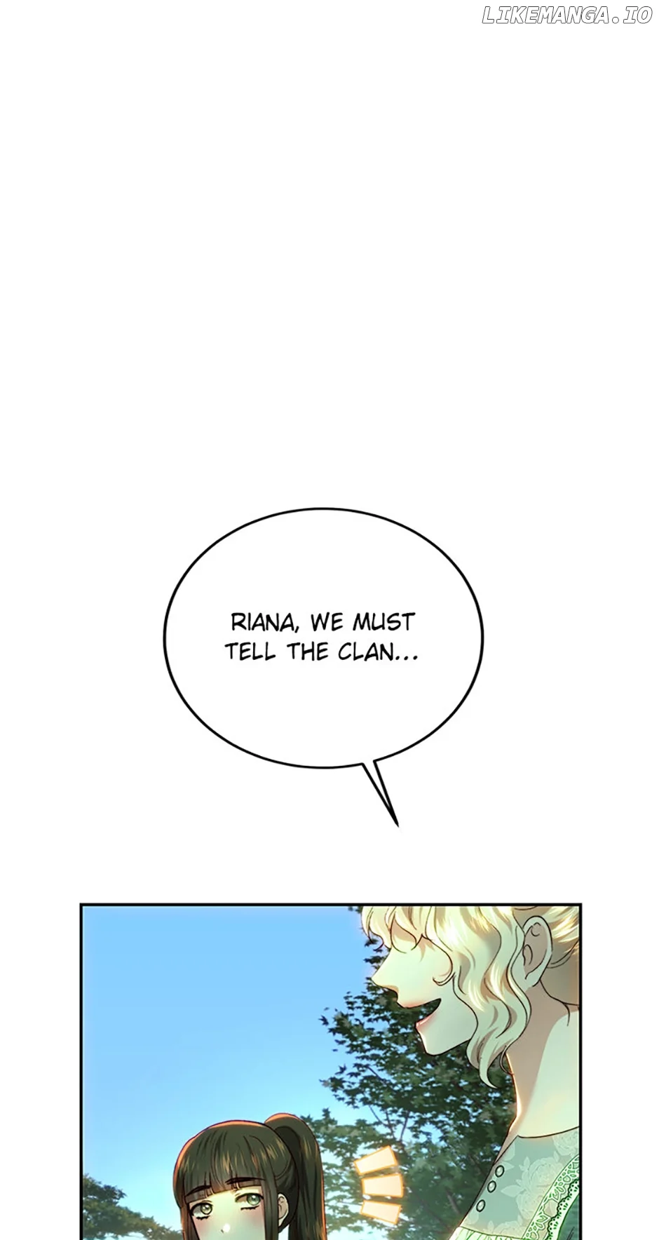 The Princess Blooms as a Crazy Flower chapter 87 page 25