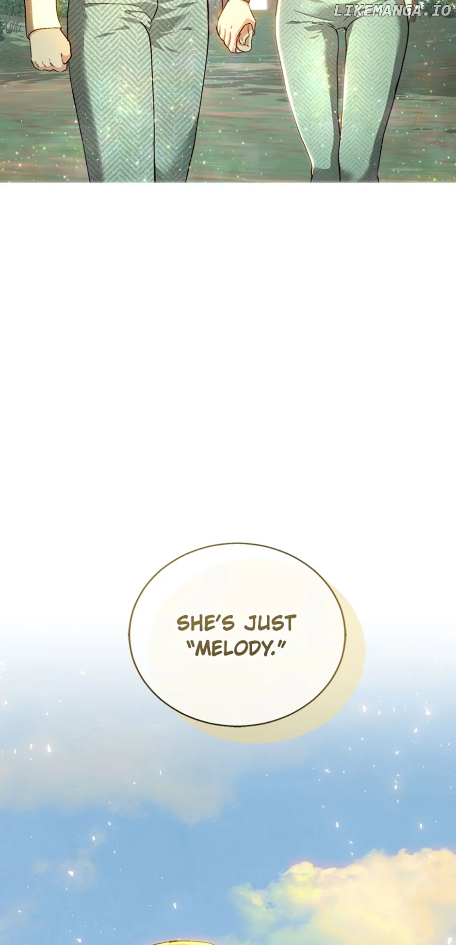 The Princess Blooms as a Crazy Flower chapter 87 page 29