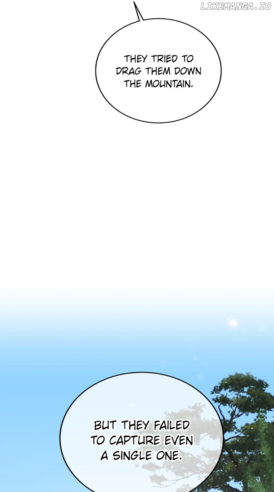 The Princess Blooms as a Crazy Flower chapter 87 page 45