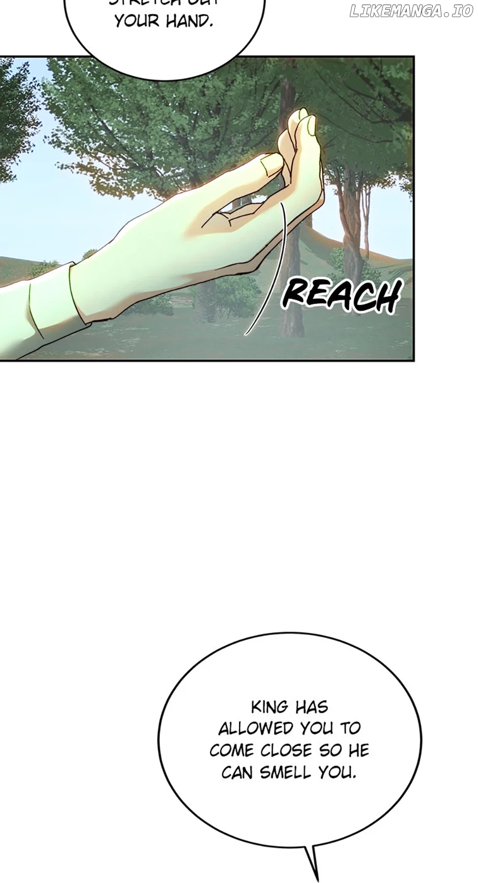 The Princess Blooms as a Crazy Flower chapter 87 page 52