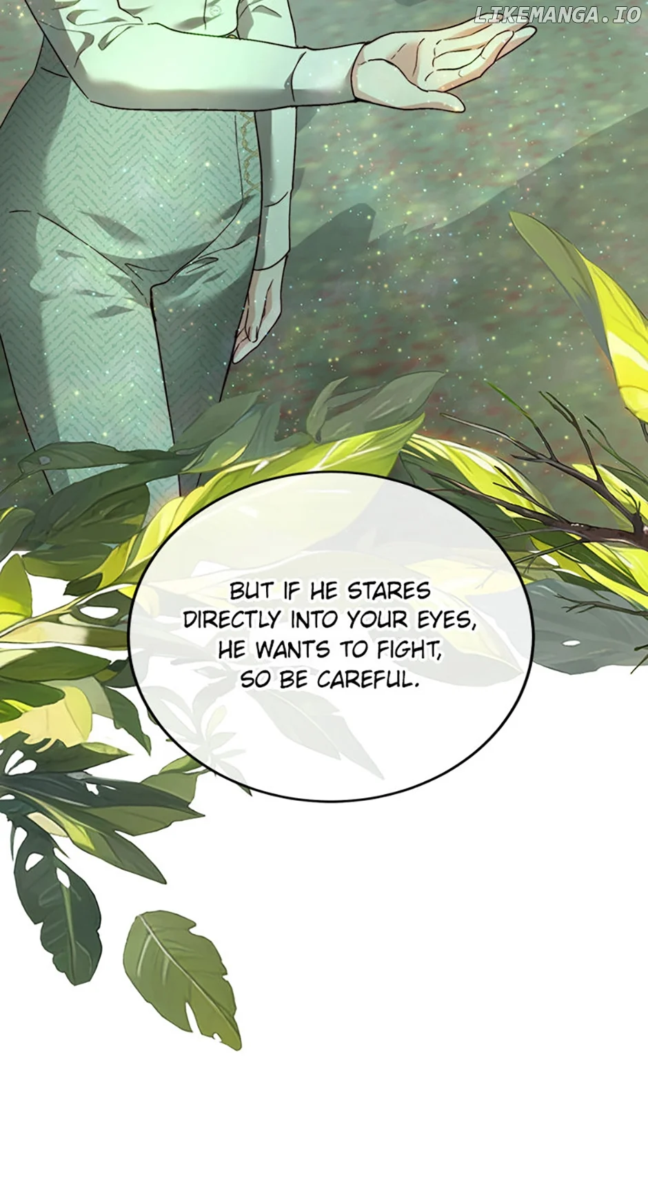 The Princess Blooms as a Crazy Flower chapter 87 page 55