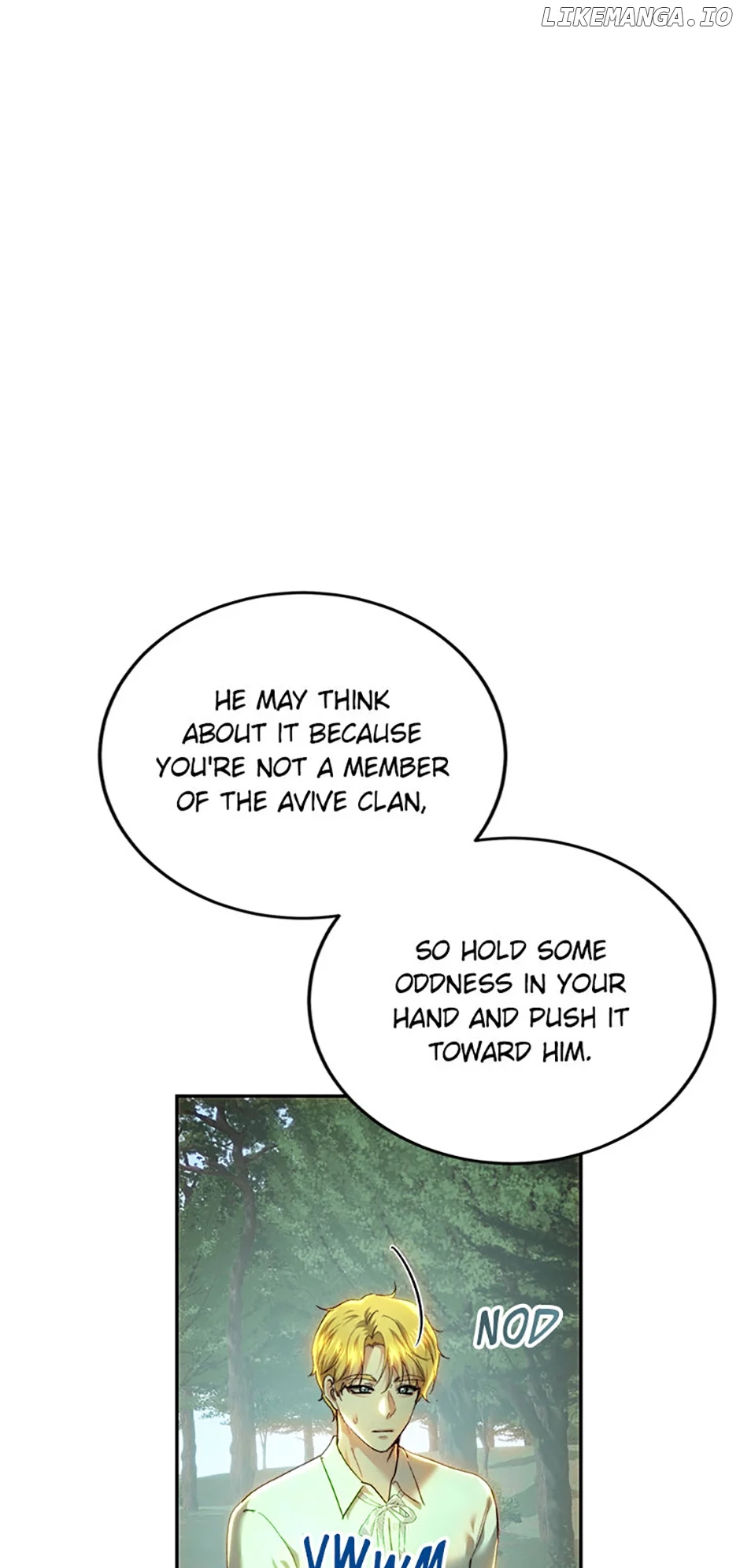 The Princess Blooms as a Crazy Flower chapter 87 page 62