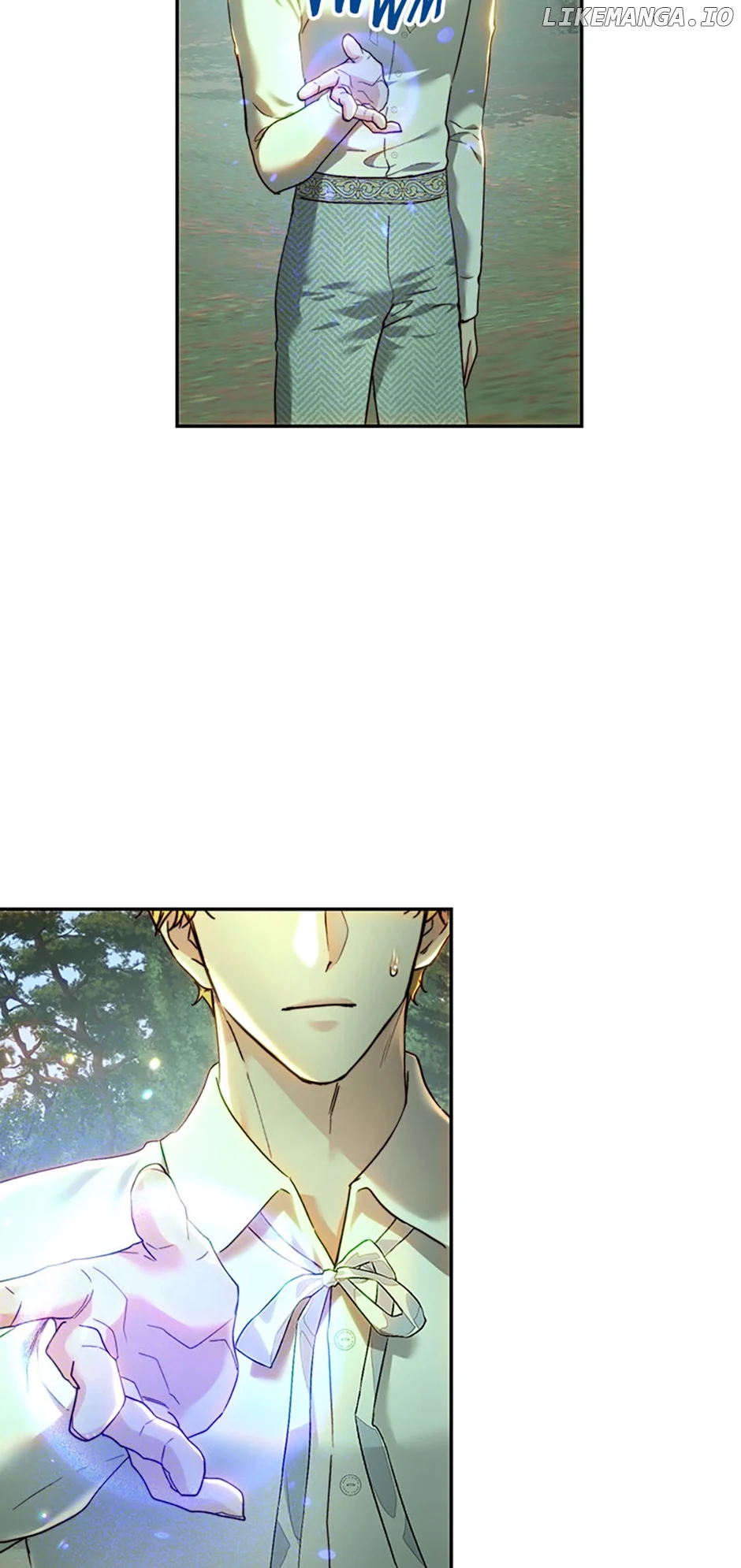 The Princess Blooms as a Crazy Flower chapter 87 page 63