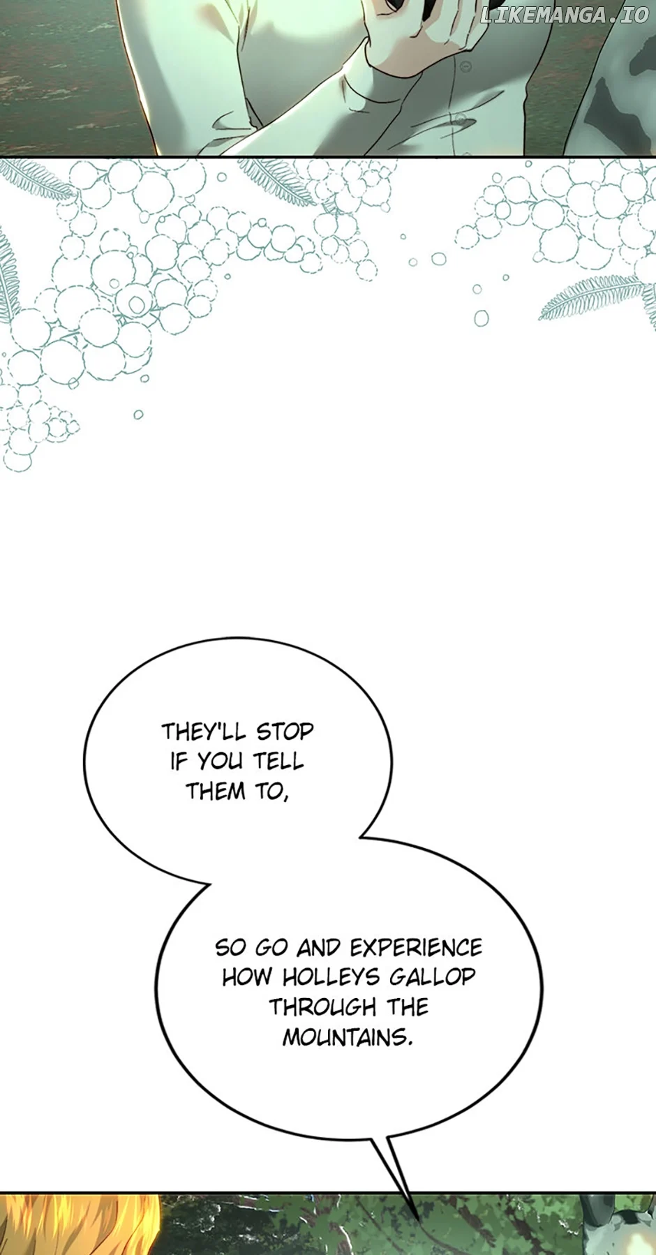 The Princess Blooms as a Crazy Flower chapter 87 page 77