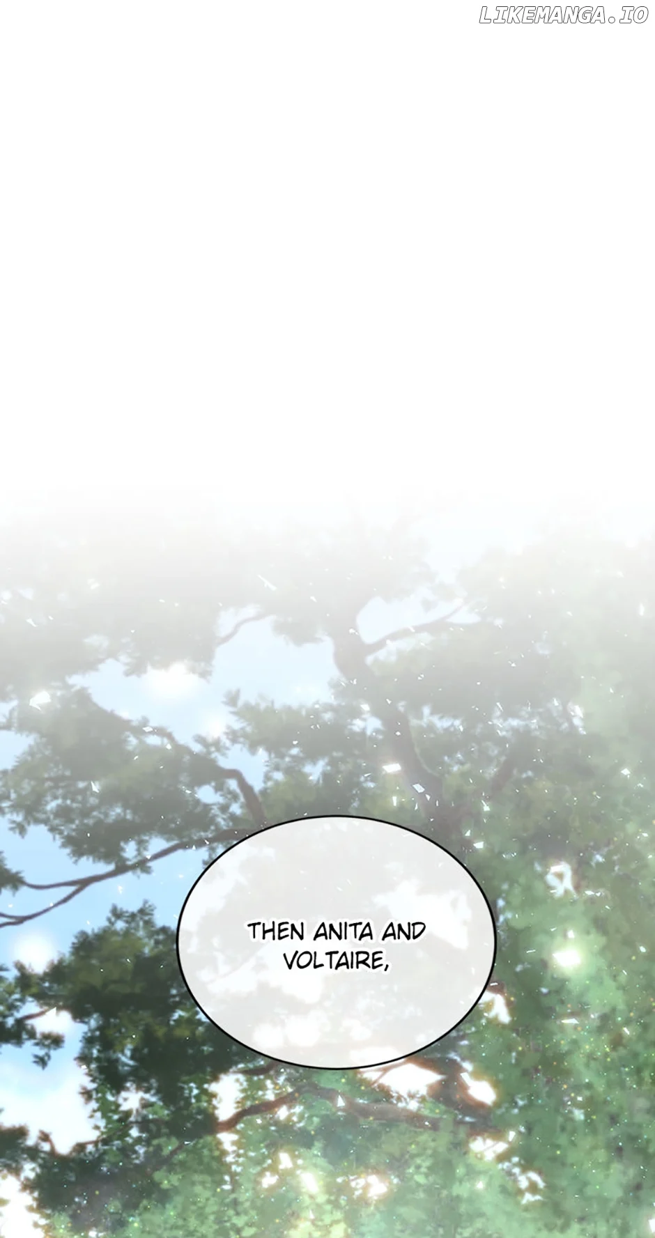 The Princess Blooms as a Crazy Flower chapter 87 page 84