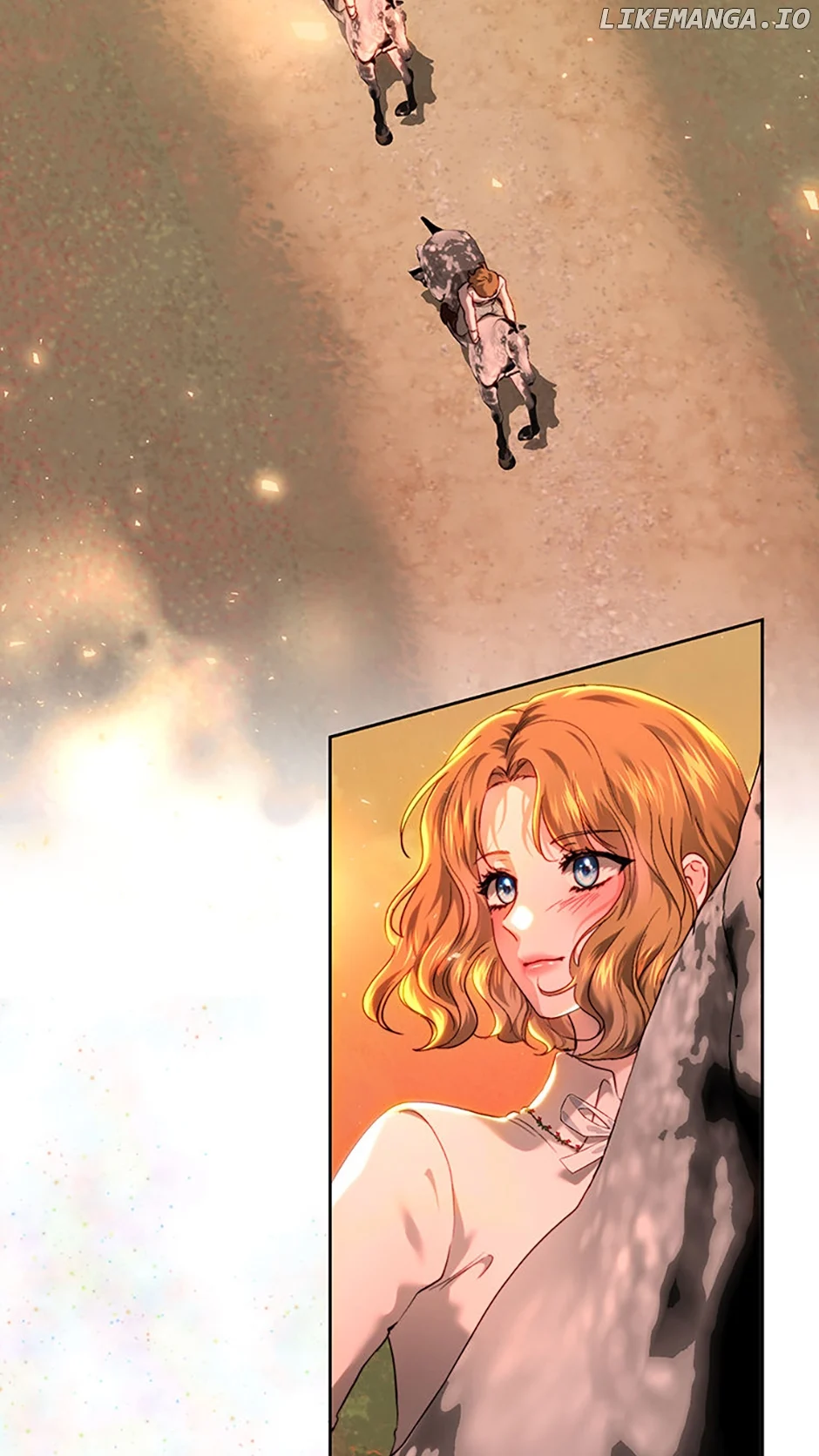 The Princess Blooms as a Crazy Flower chapter 88 page 5