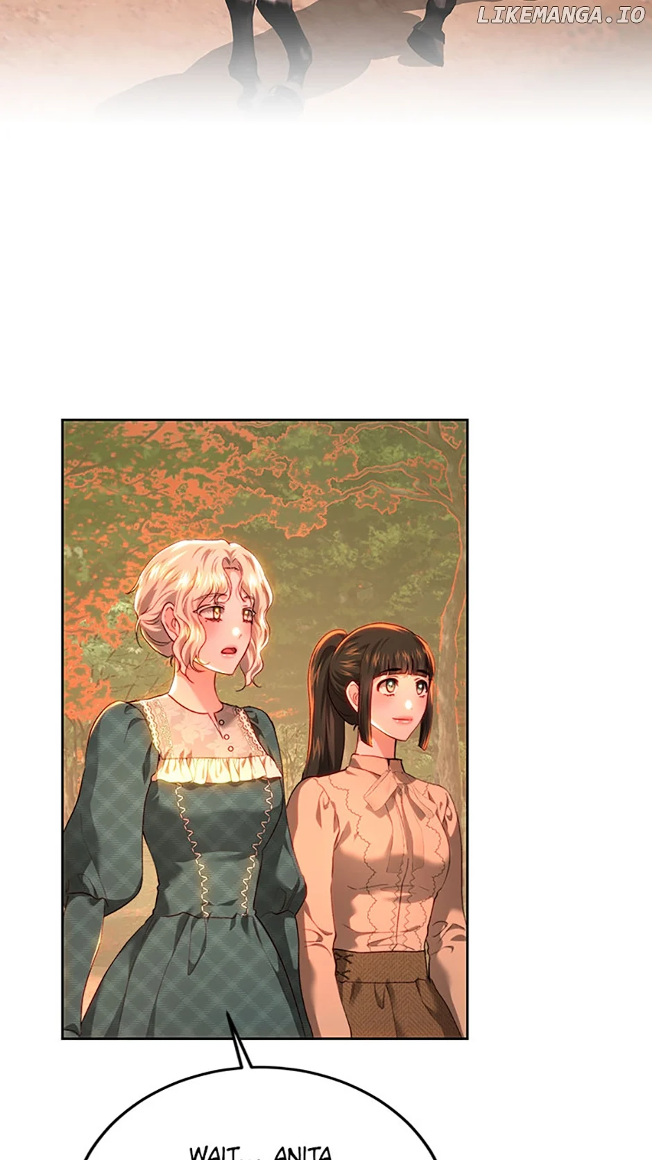 The Princess Blooms as a Crazy Flower chapter 88 page 13