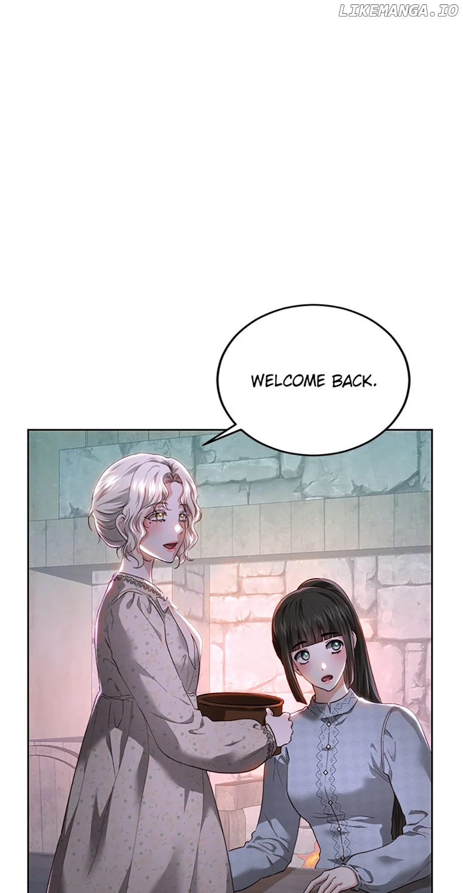 The Princess Blooms as a Crazy Flower chapter 88 page 21