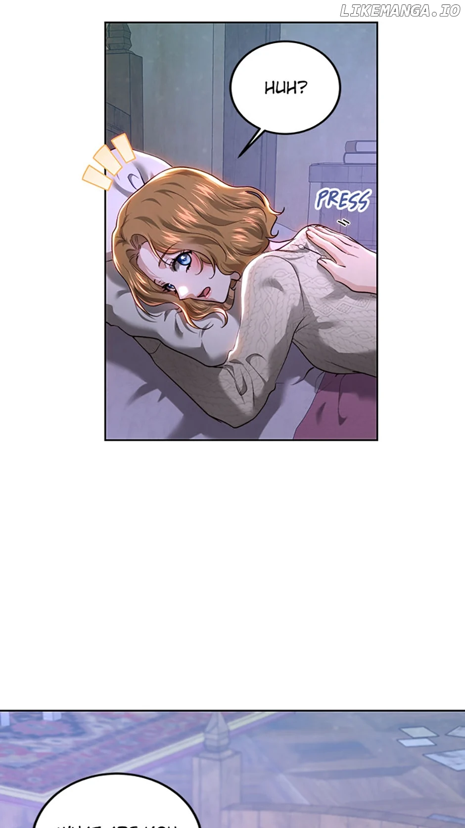 The Princess Blooms as a Crazy Flower chapter 88 page 38