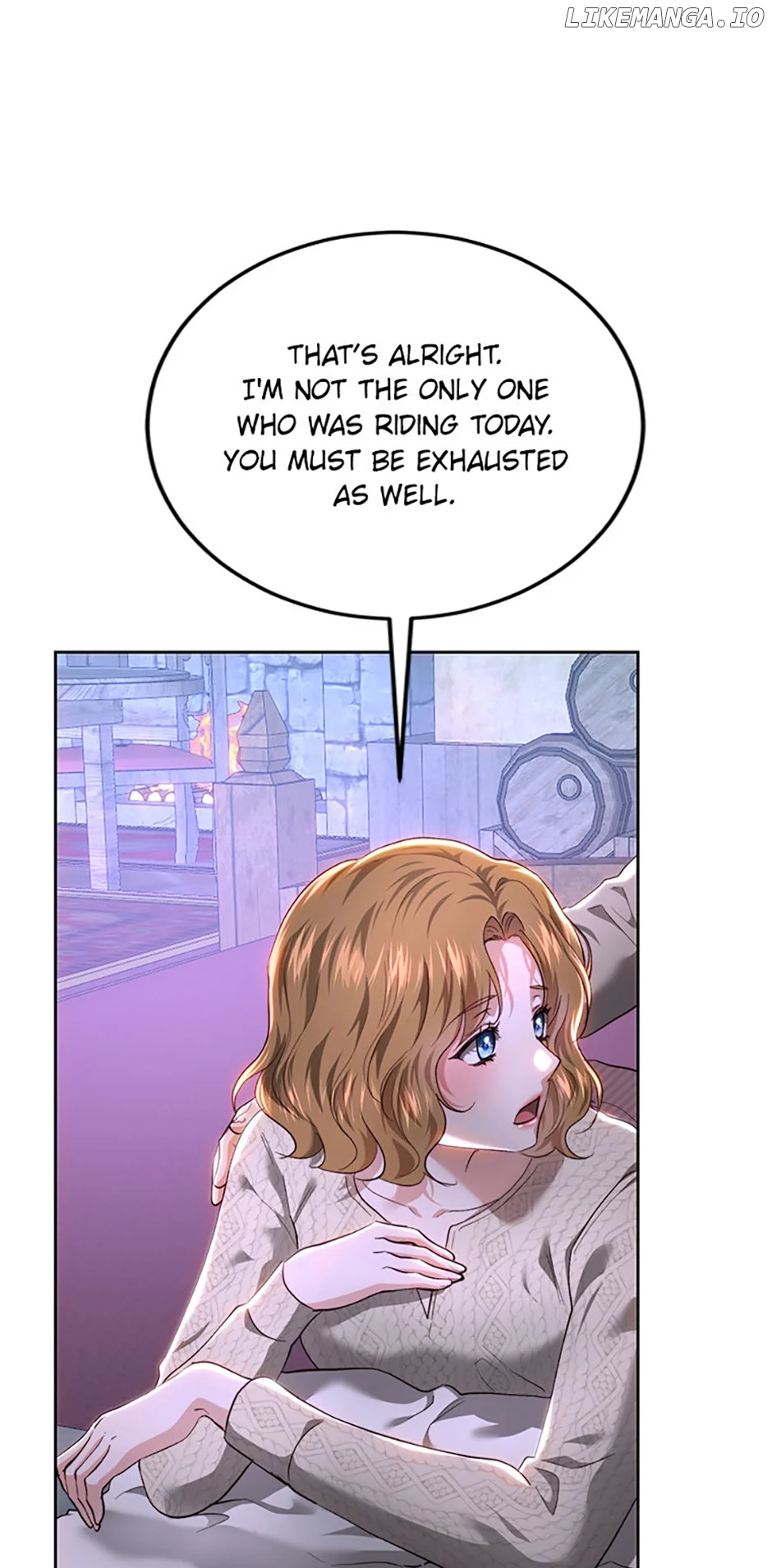 The Princess Blooms as a Crazy Flower chapter 88 page 40