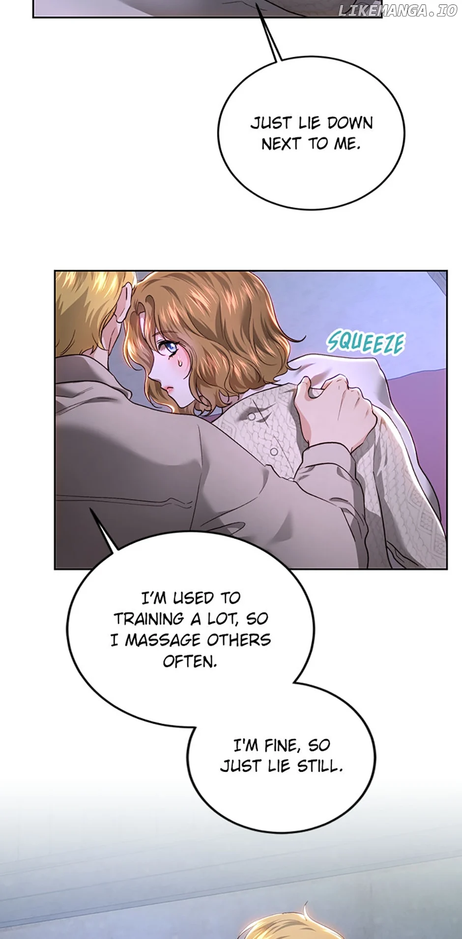 The Princess Blooms as a Crazy Flower chapter 88 page 41