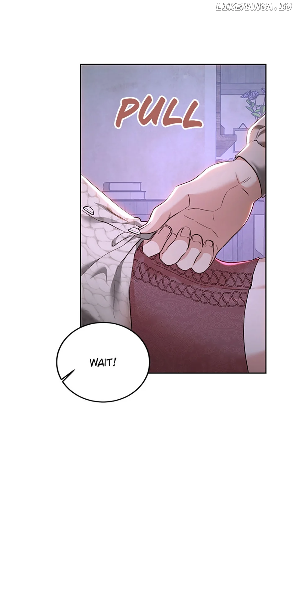 The Princess Blooms as a Crazy Flower chapter 88 page 47