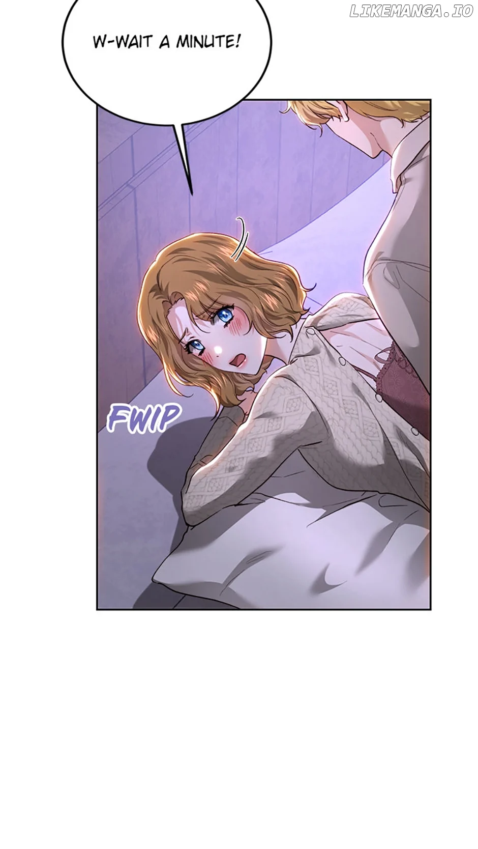 The Princess Blooms as a Crazy Flower chapter 88 page 52
