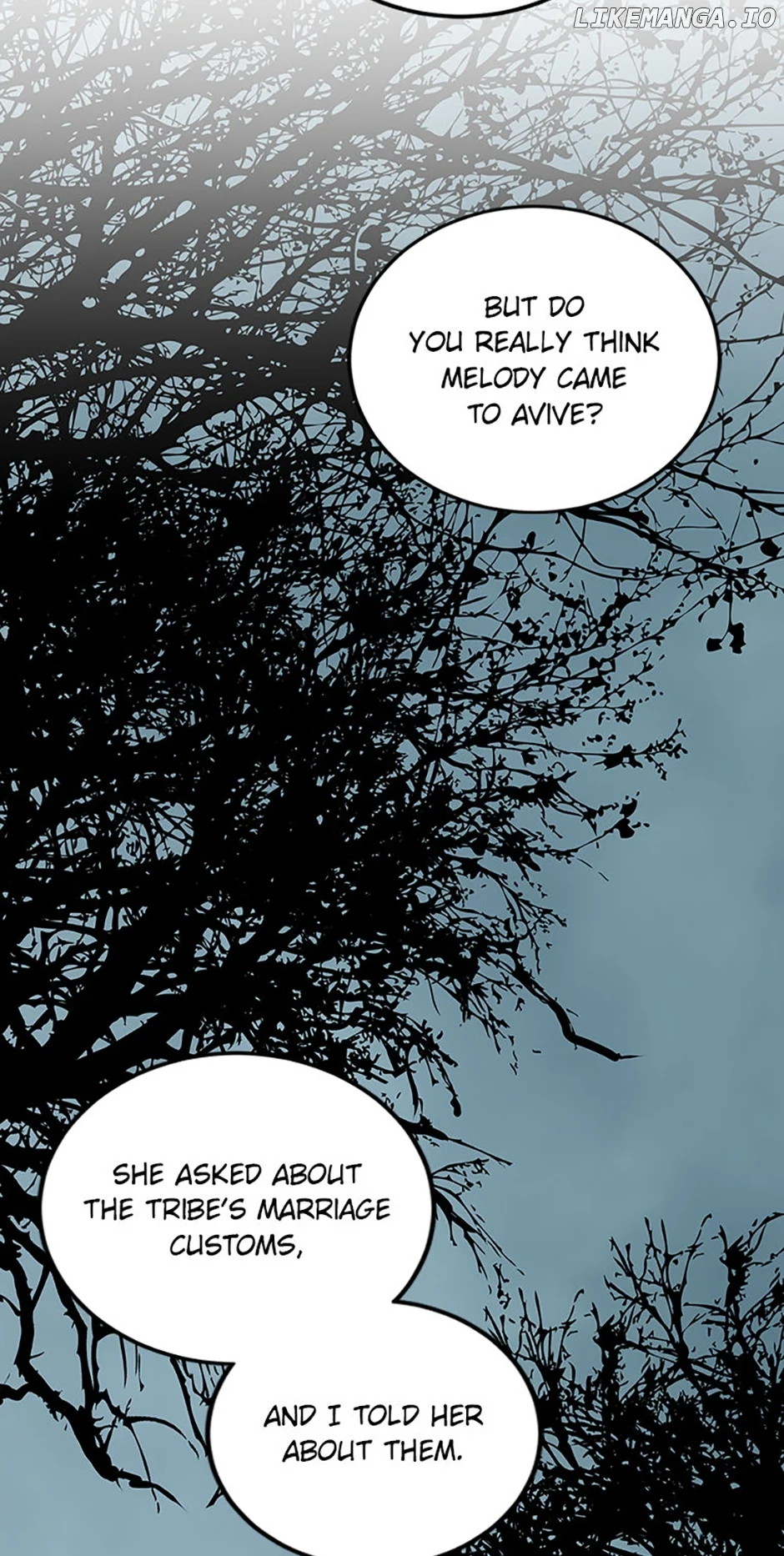 The Princess Blooms as a Crazy Flower chapter 89 page 12