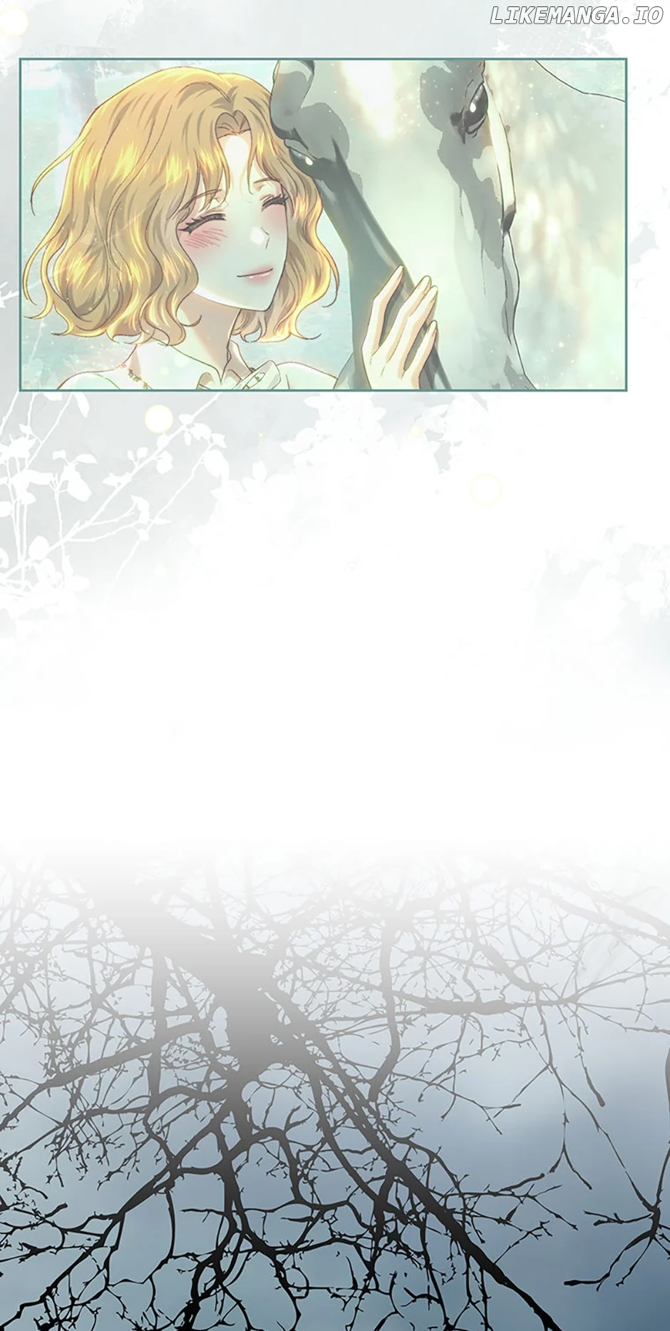 The Princess Blooms as a Crazy Flower chapter 89 page 16