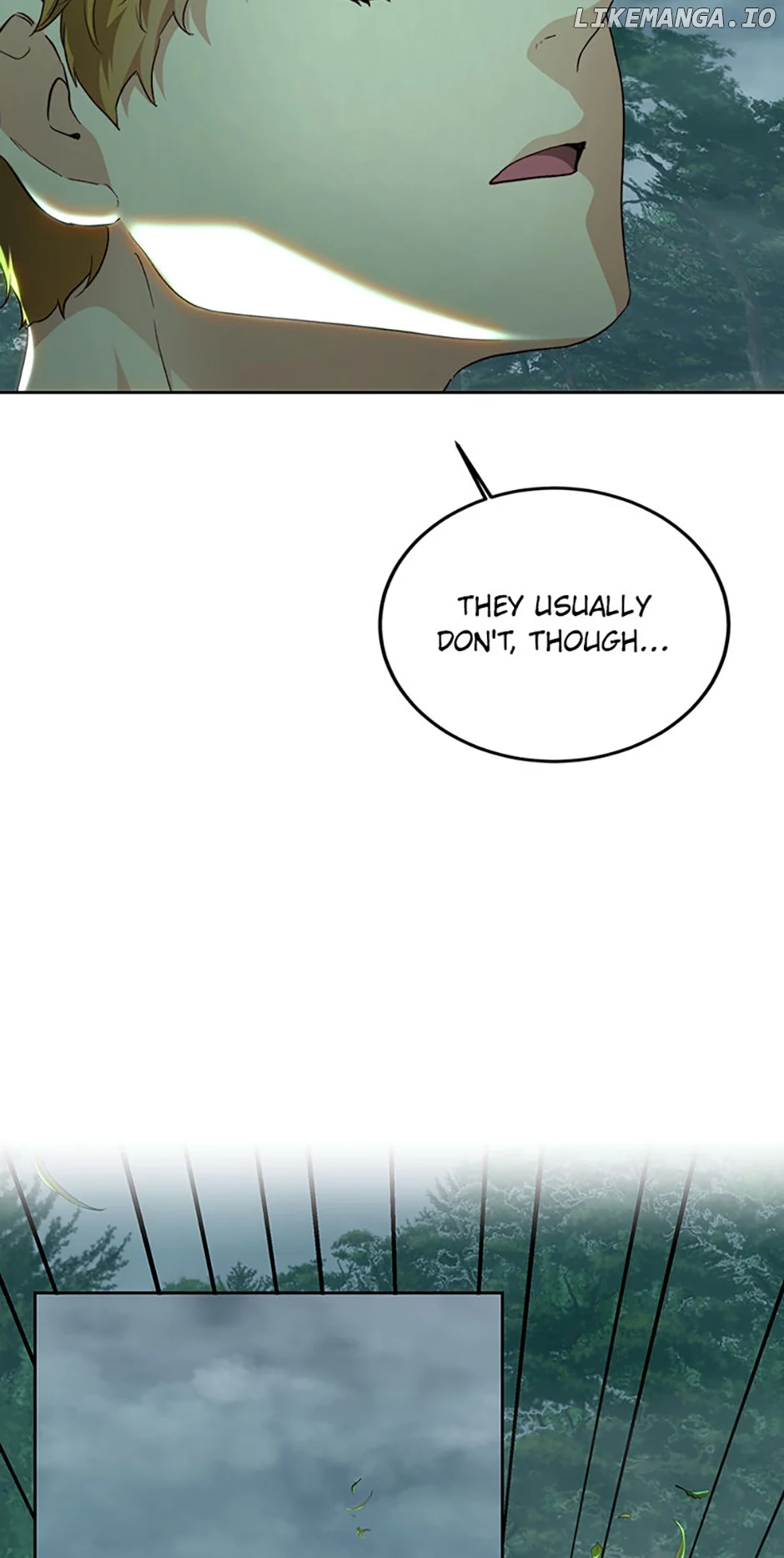 The Princess Blooms as a Crazy Flower chapter 89 page 20