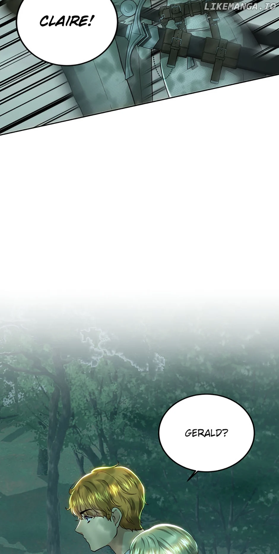 The Princess Blooms as a Crazy Flower chapter 89 page 25