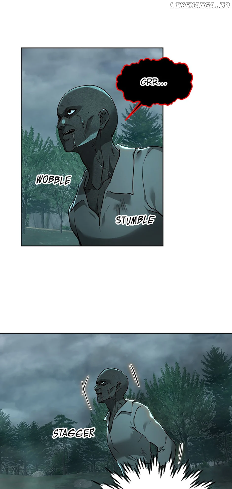 The Princess Blooms as a Crazy Flower chapter 89 page 35
