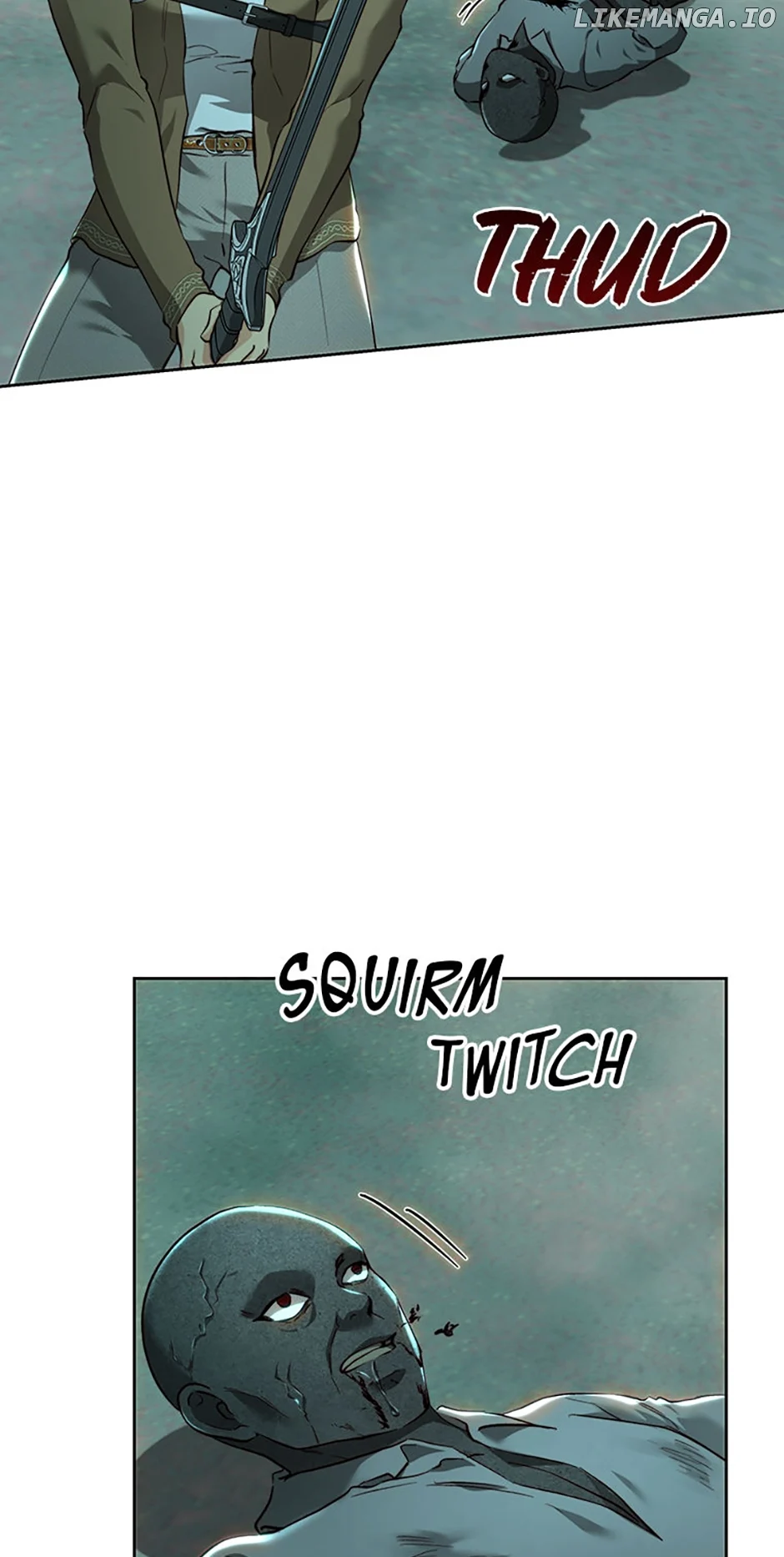 The Princess Blooms as a Crazy Flower chapter 89 page 58