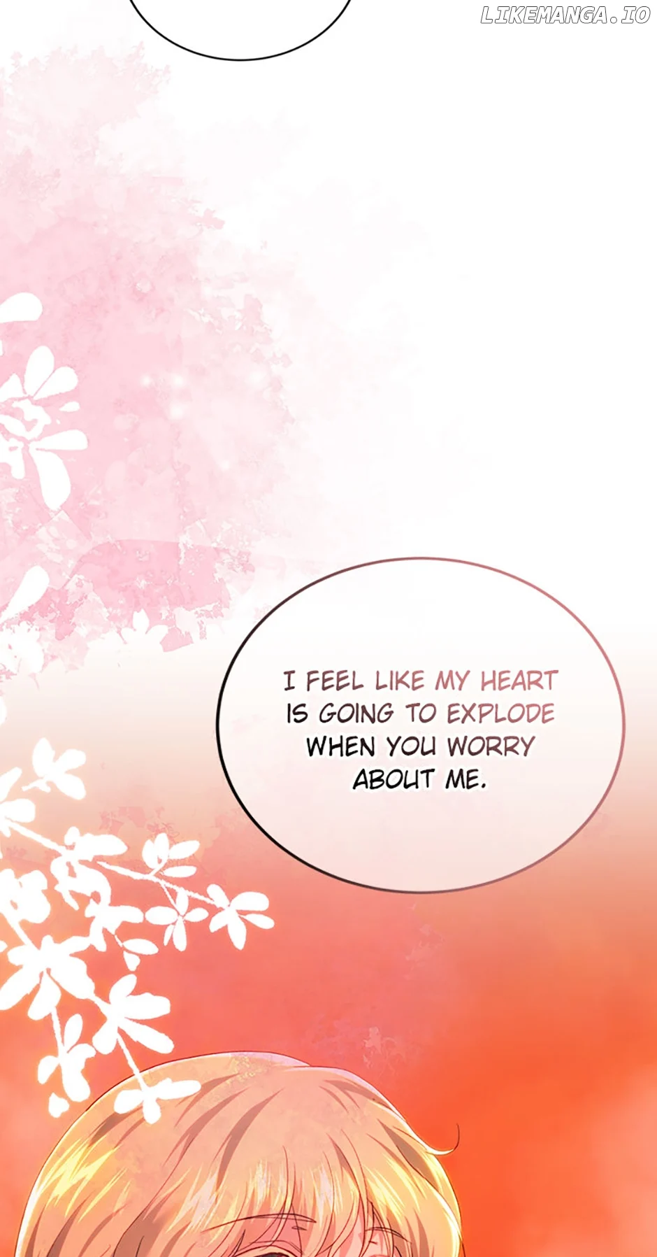 The Princess Blooms as a Crazy Flower chapter 90 page 18